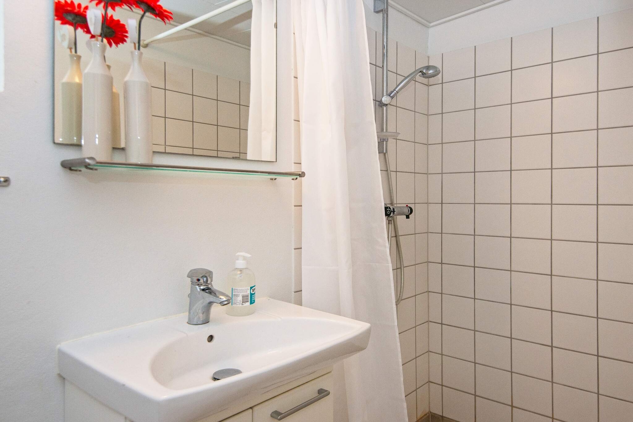 4 persoons vakantie huis in Ebeltoft-By Traum - Binnen
