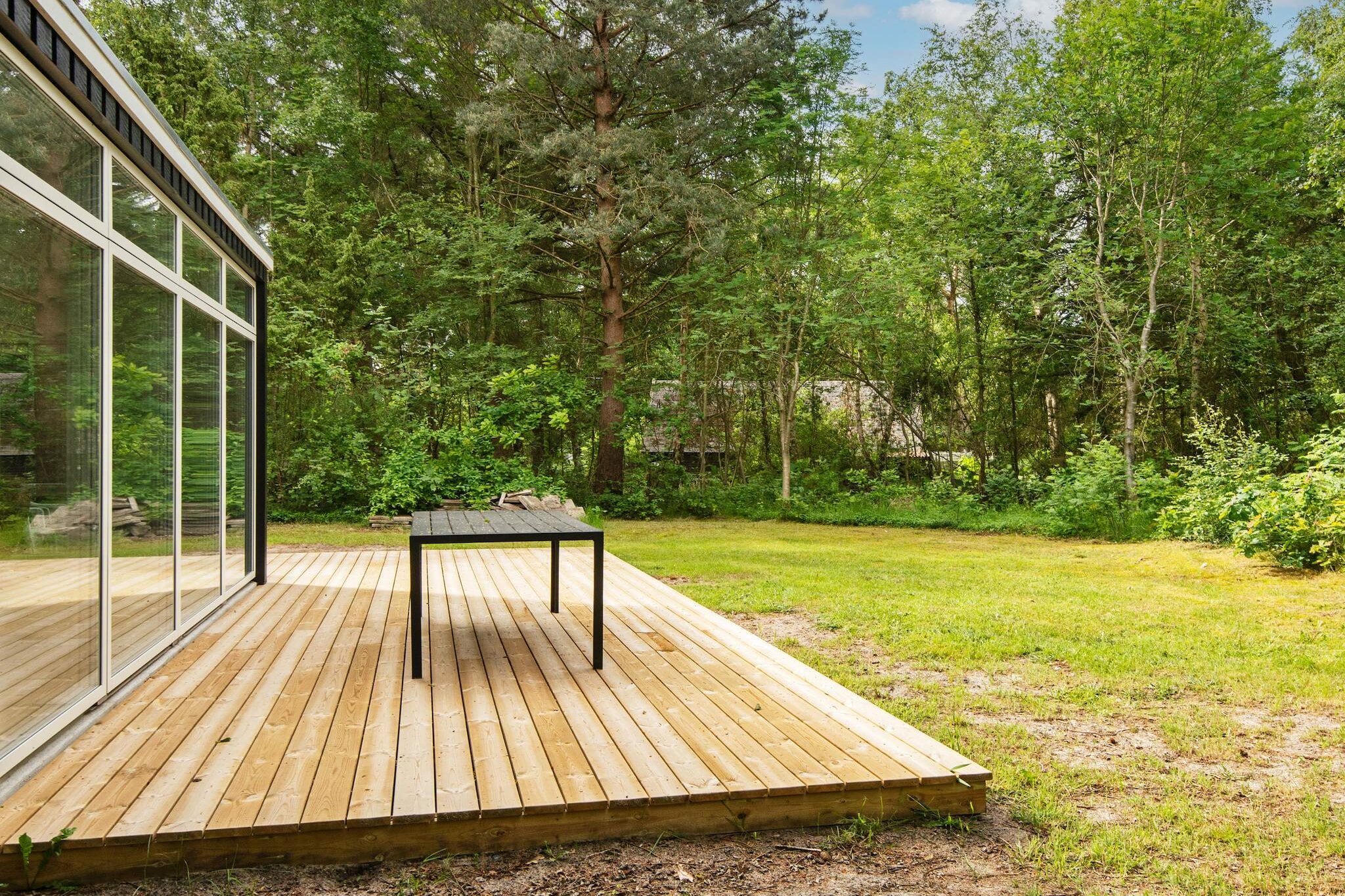 4 person holiday home in Ebeltoft-By Traum