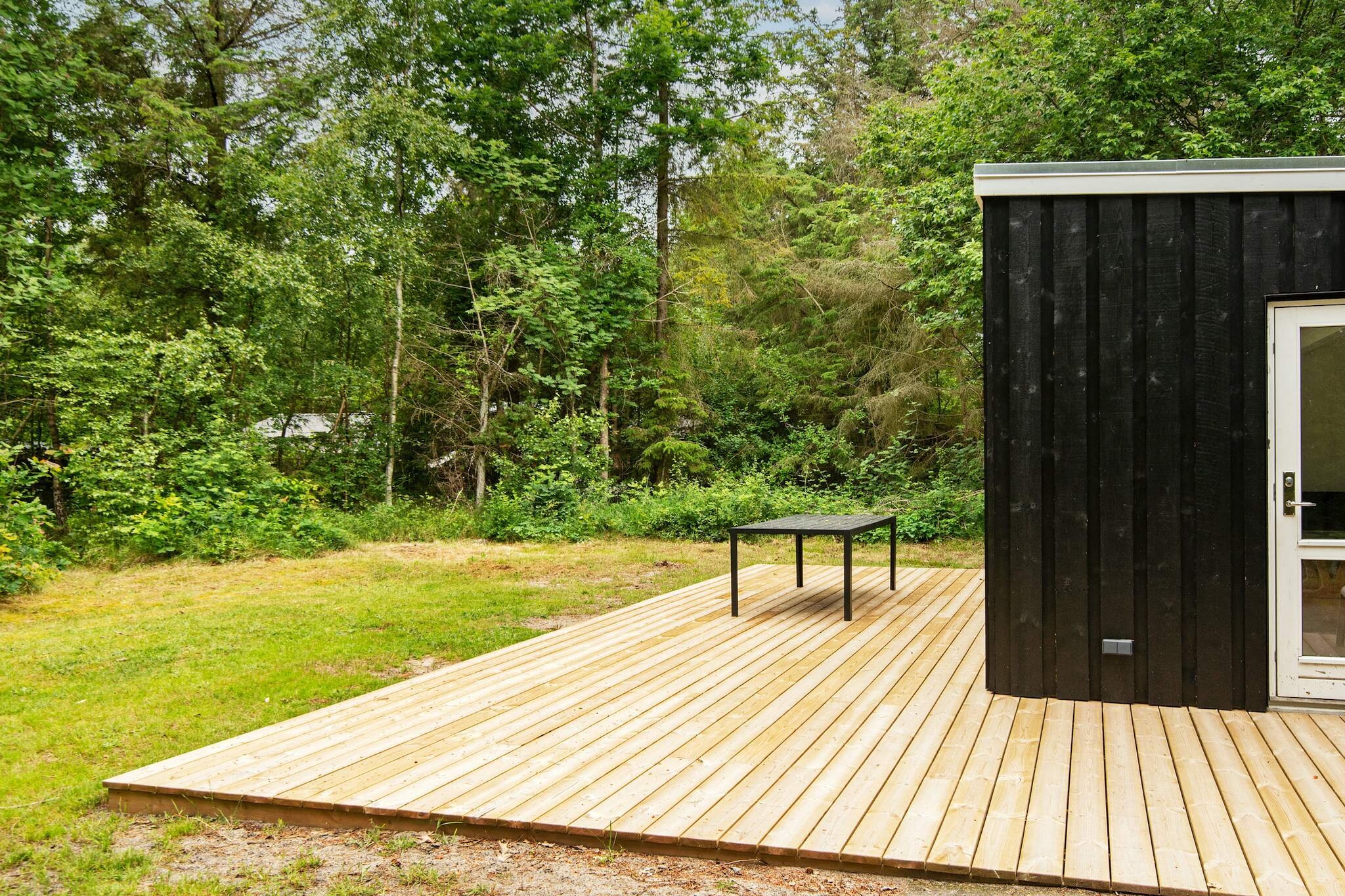 4 persoons vakantie huis in Ebeltoft-By Traum - Uitzicht