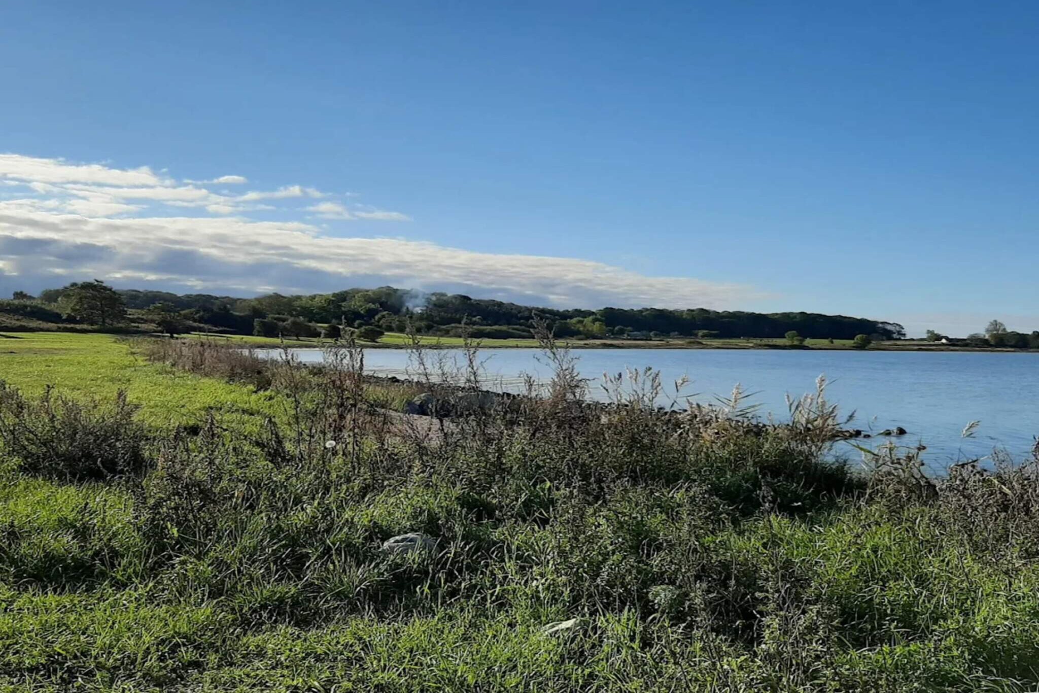 8 person holiday home in Ebeltoft-By Traum