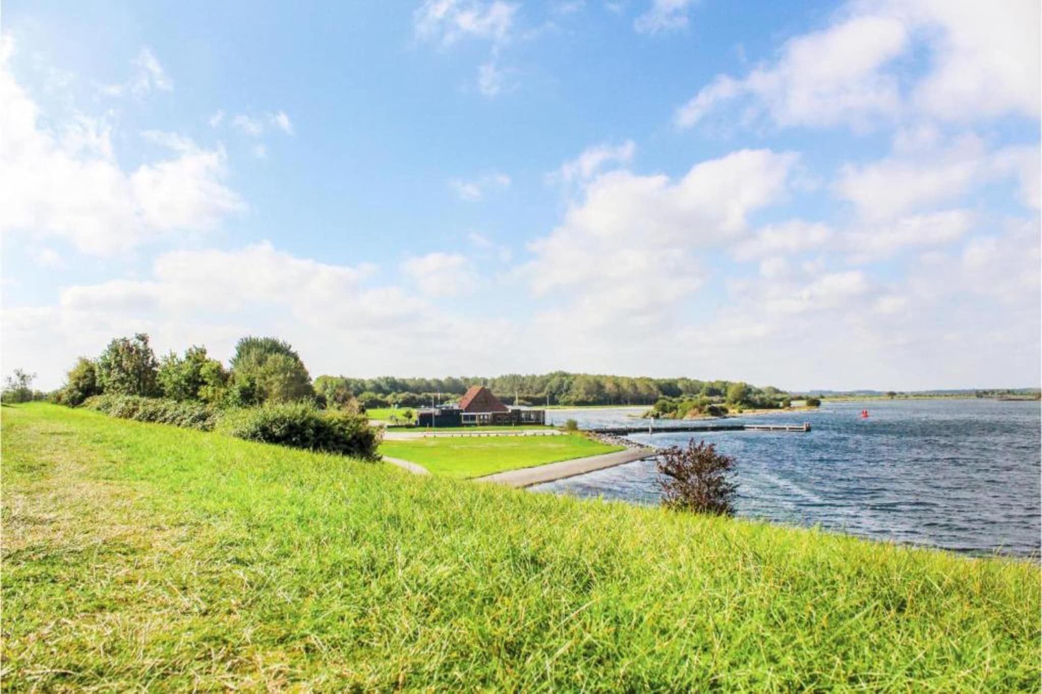 Ostrea 152-Gebieden zomer 20km