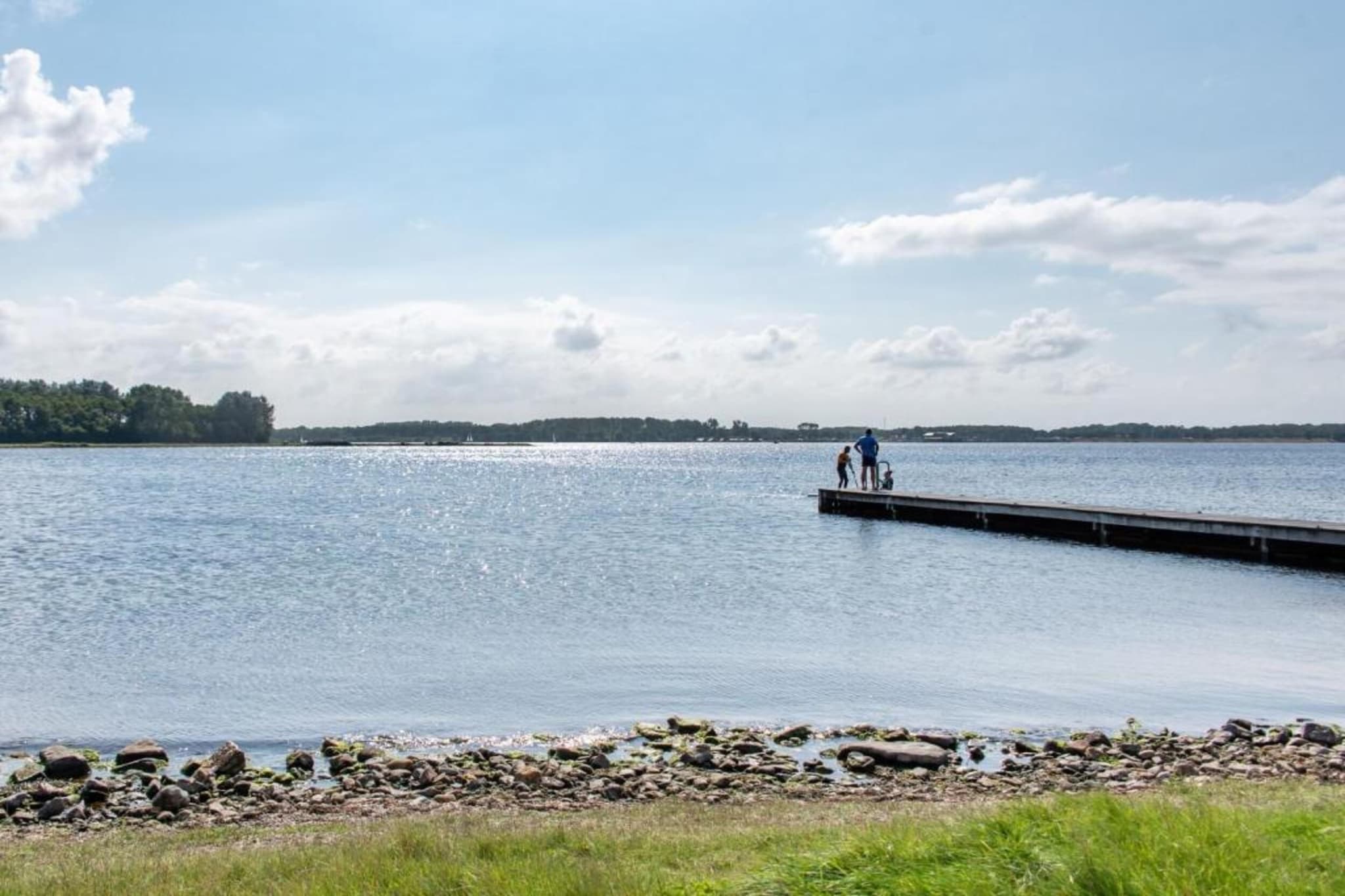 Ostrea 152-Gebieden zomer 20km
