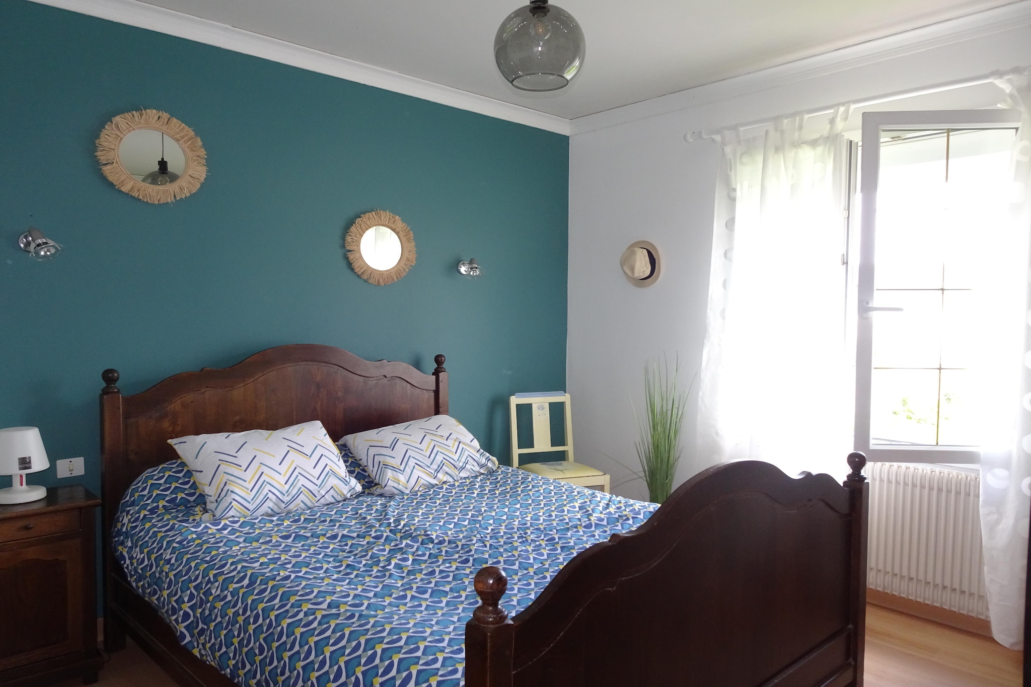 Bed Room