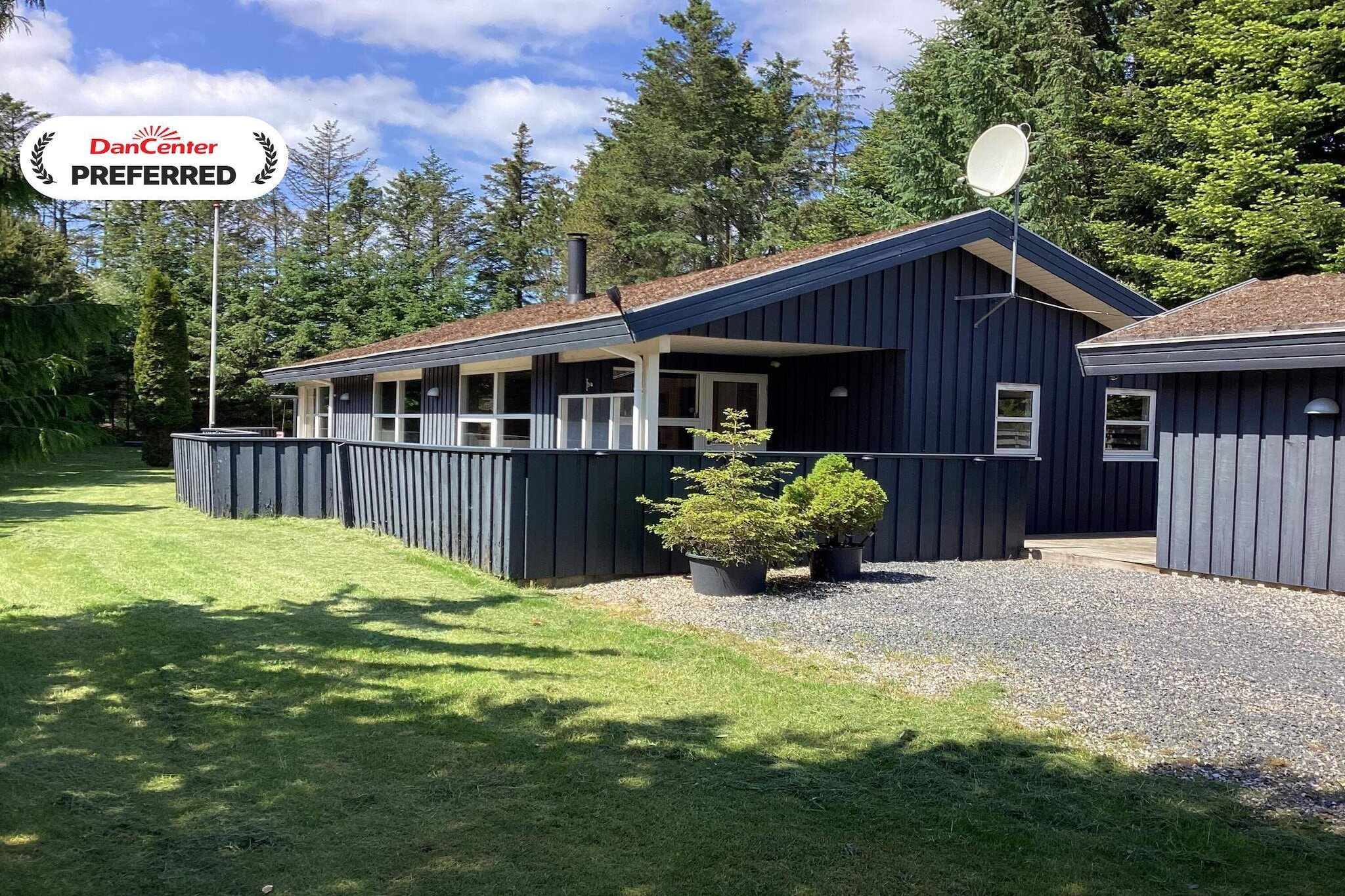 8 persoons vakantie huis in Blokhus-By Traum-Buitenlucht