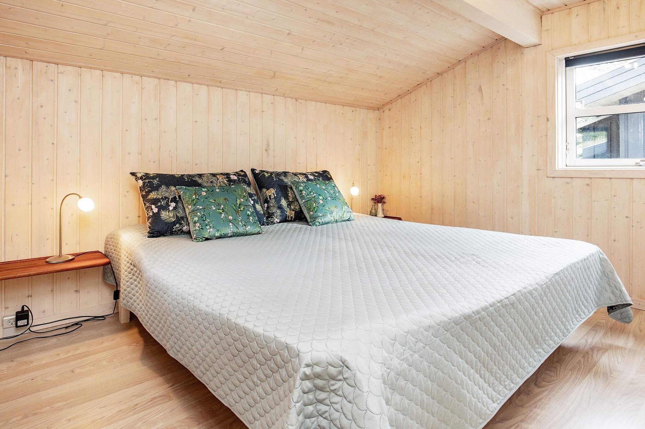 8 Personen Ferienhaus in Blokhus-By Traum - Innenbereich