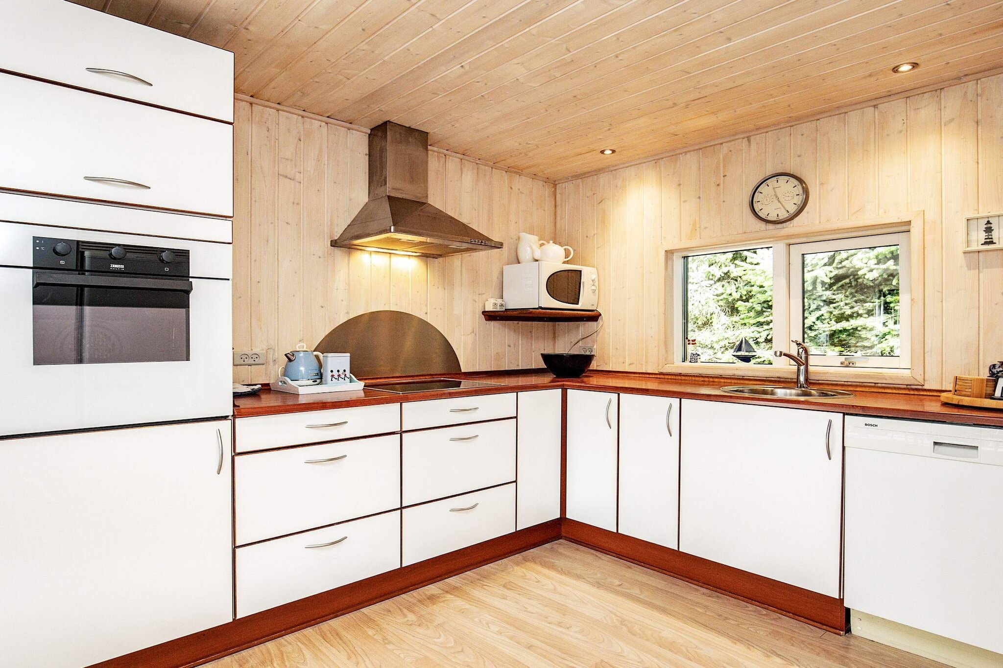 8 Personen Ferienhaus in Blokhus-By Traum - Innenbereich