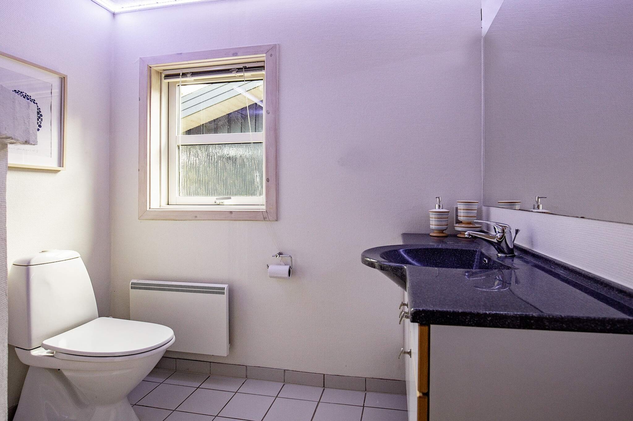 8 Personen Ferienhaus in Blokhus-By Traum - Innenbereich