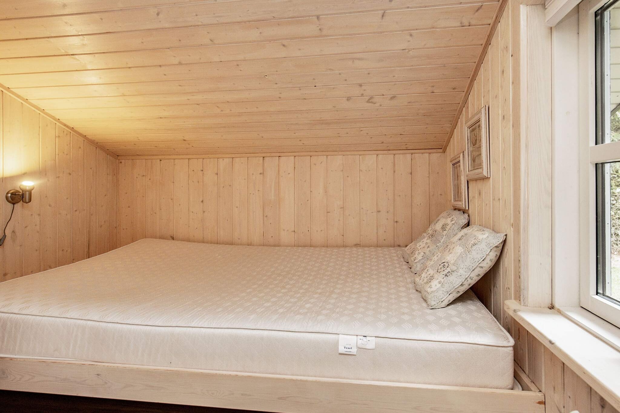 8 Personen Ferienhaus in Blokhus-By Traum - Innenbereich