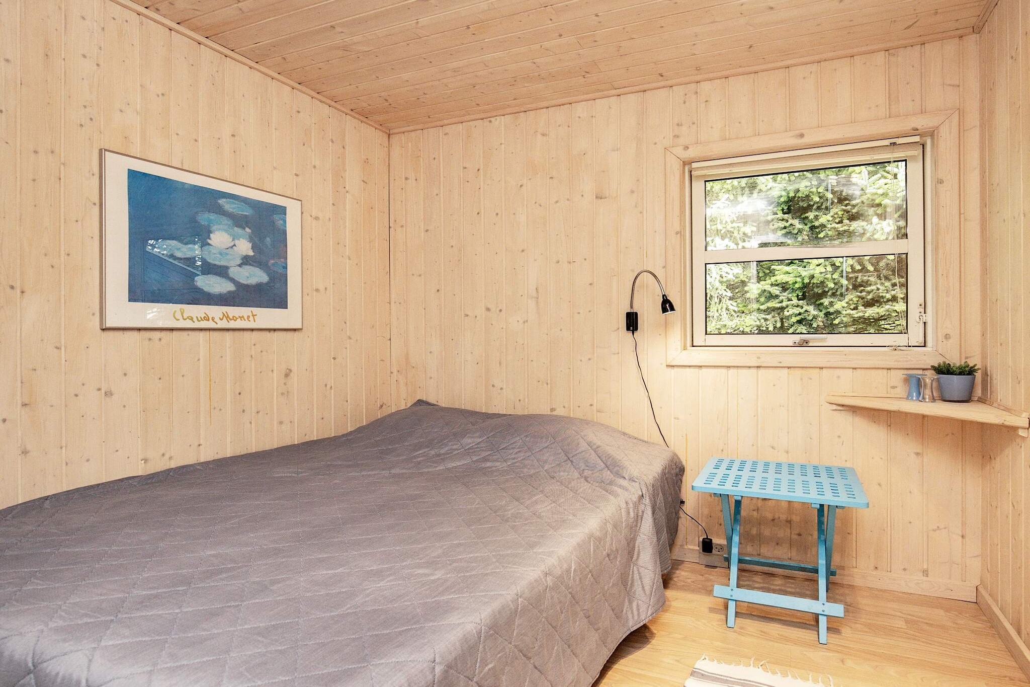 8 Personen Ferienhaus in Blokhus-By Traum - Innenbereich