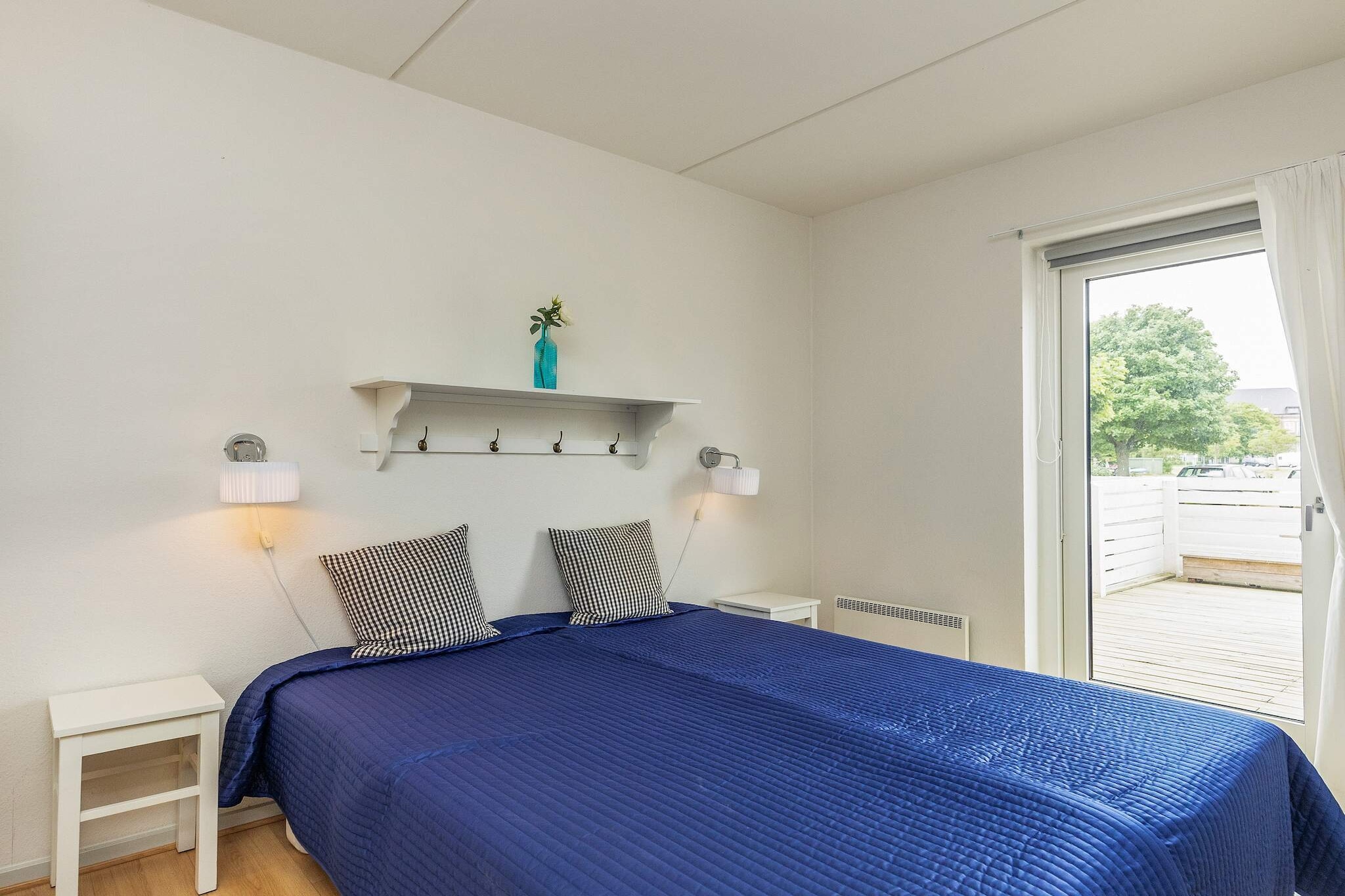 4 person holiday home in Rudkøbing-By Traum
