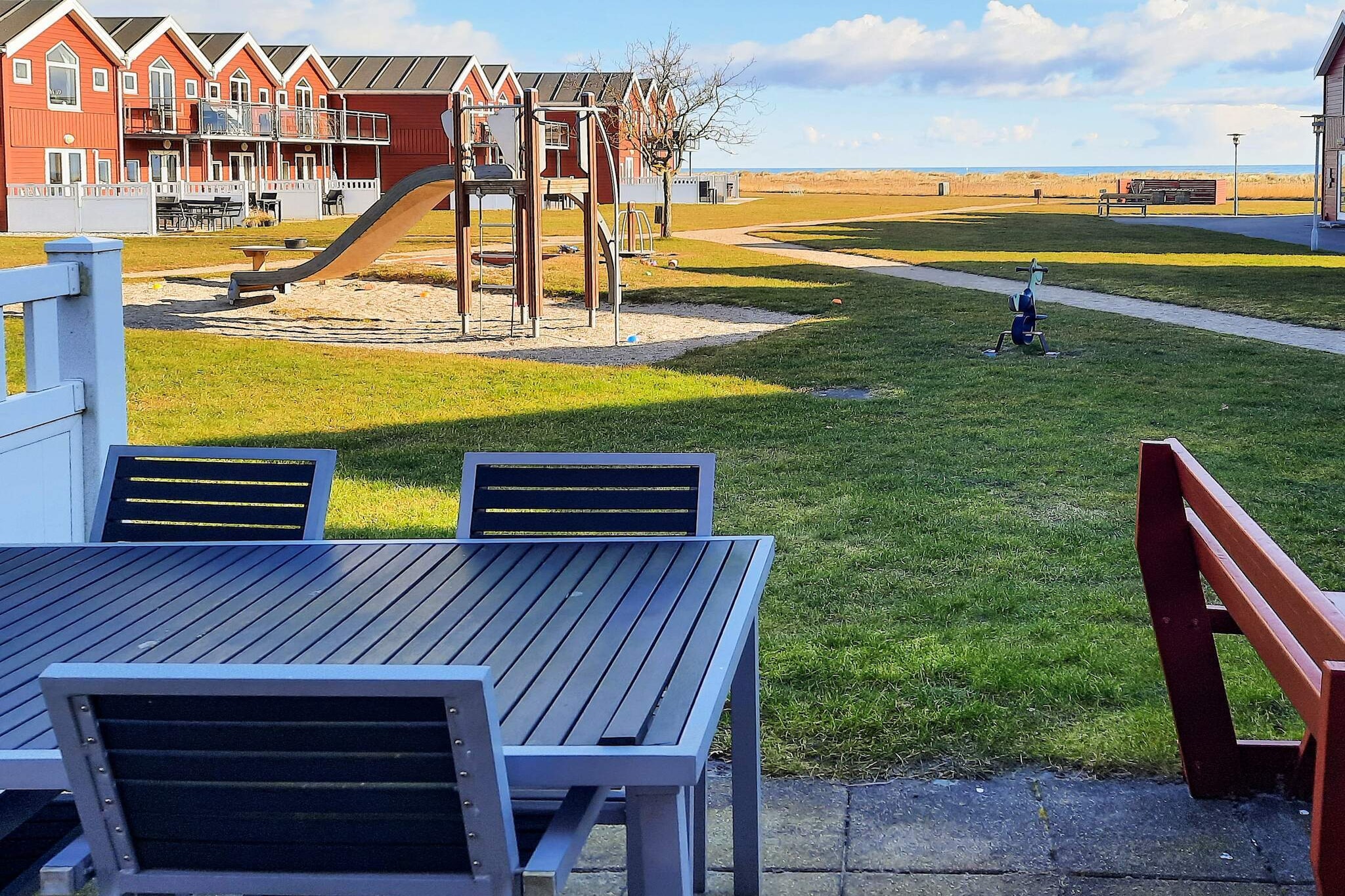 6 persoons vakantie huis in Hadsund-By Traum