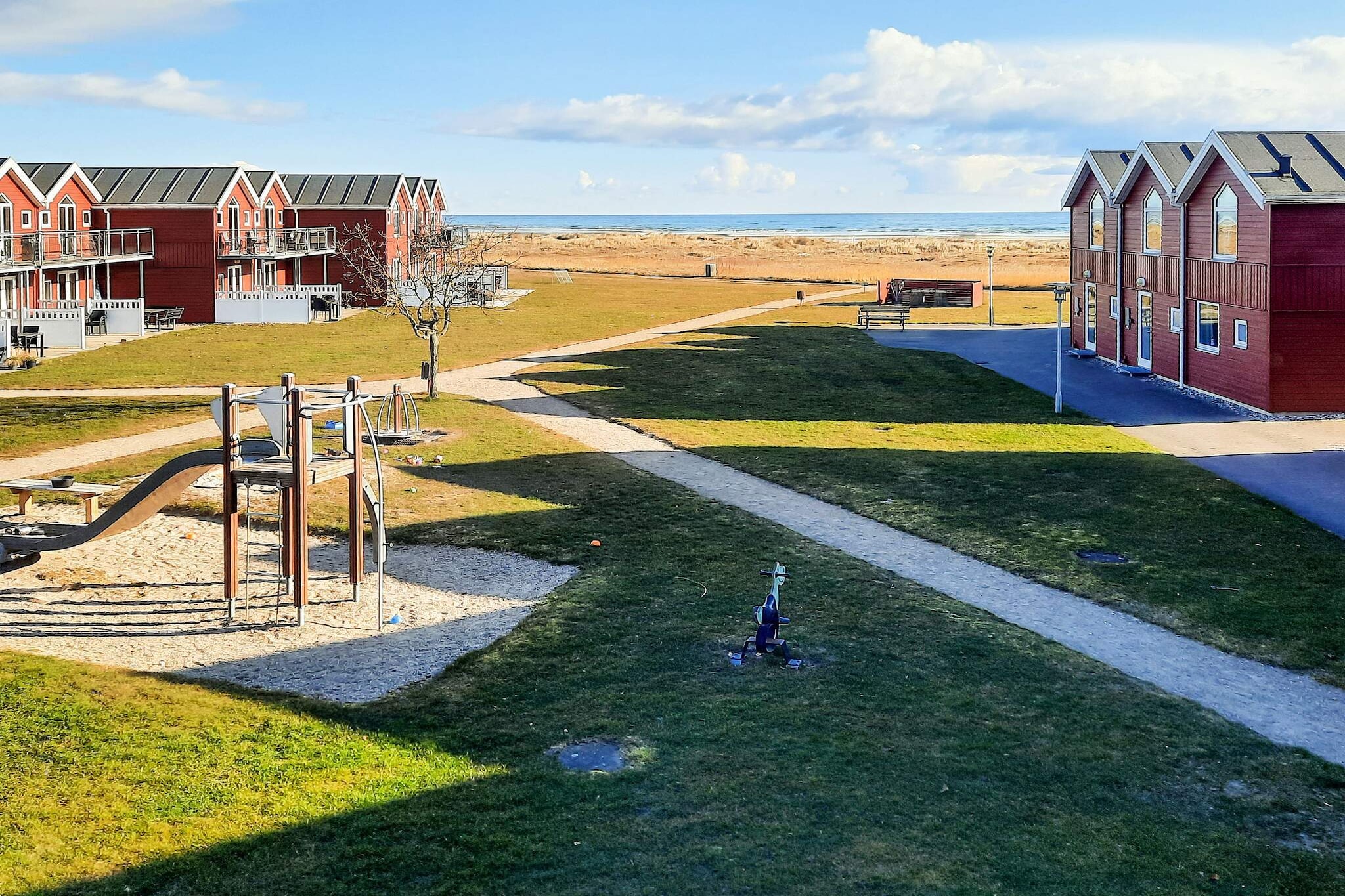 6 persoons vakantie huis in Hadsund-By Traum