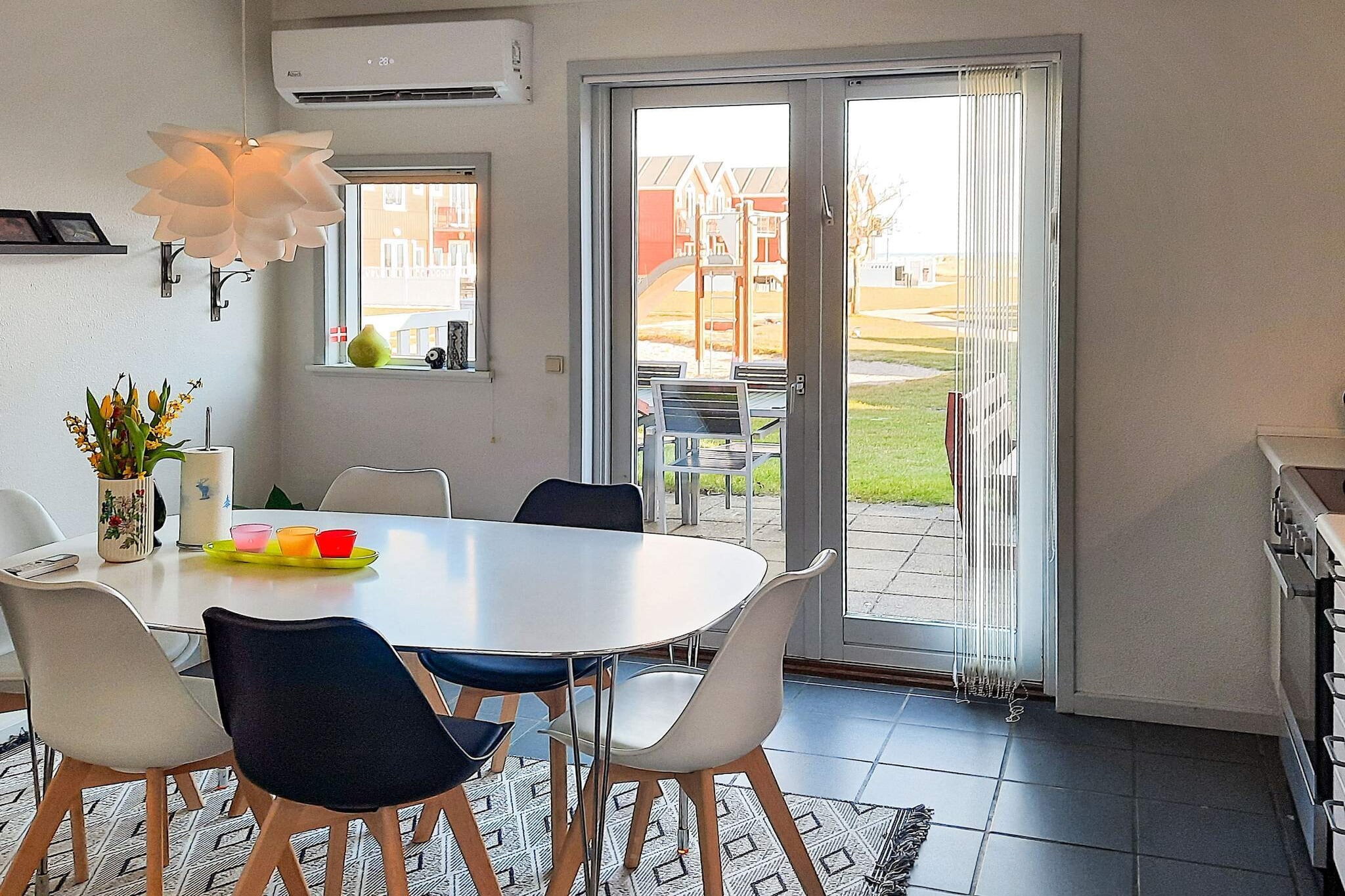6 persoons vakantie huis in Hadsund-By Traum - Binnen
