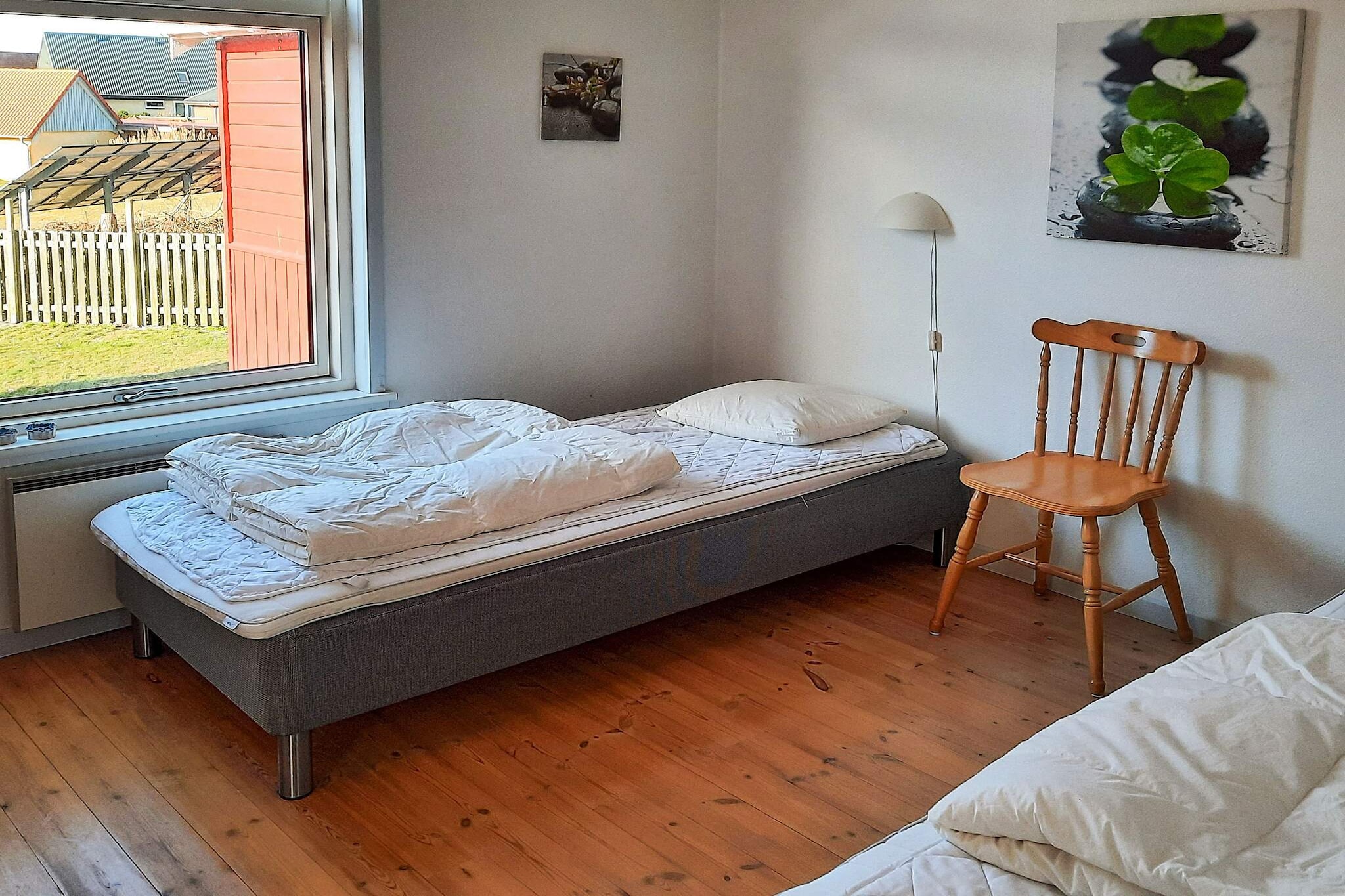 6 persoons vakantie huis in Hadsund-By Traum - Binnen