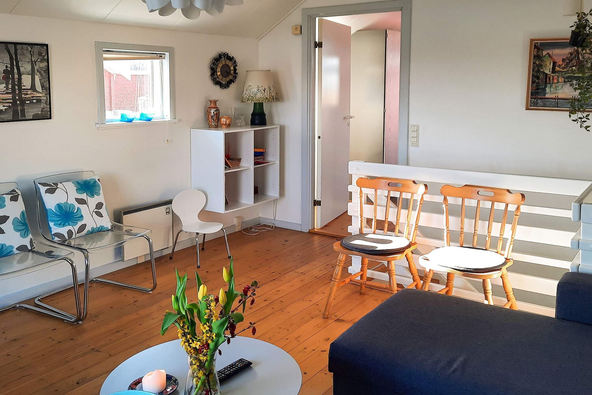 6 persoons vakantie huis in Hadsund-By Traum - Binnen