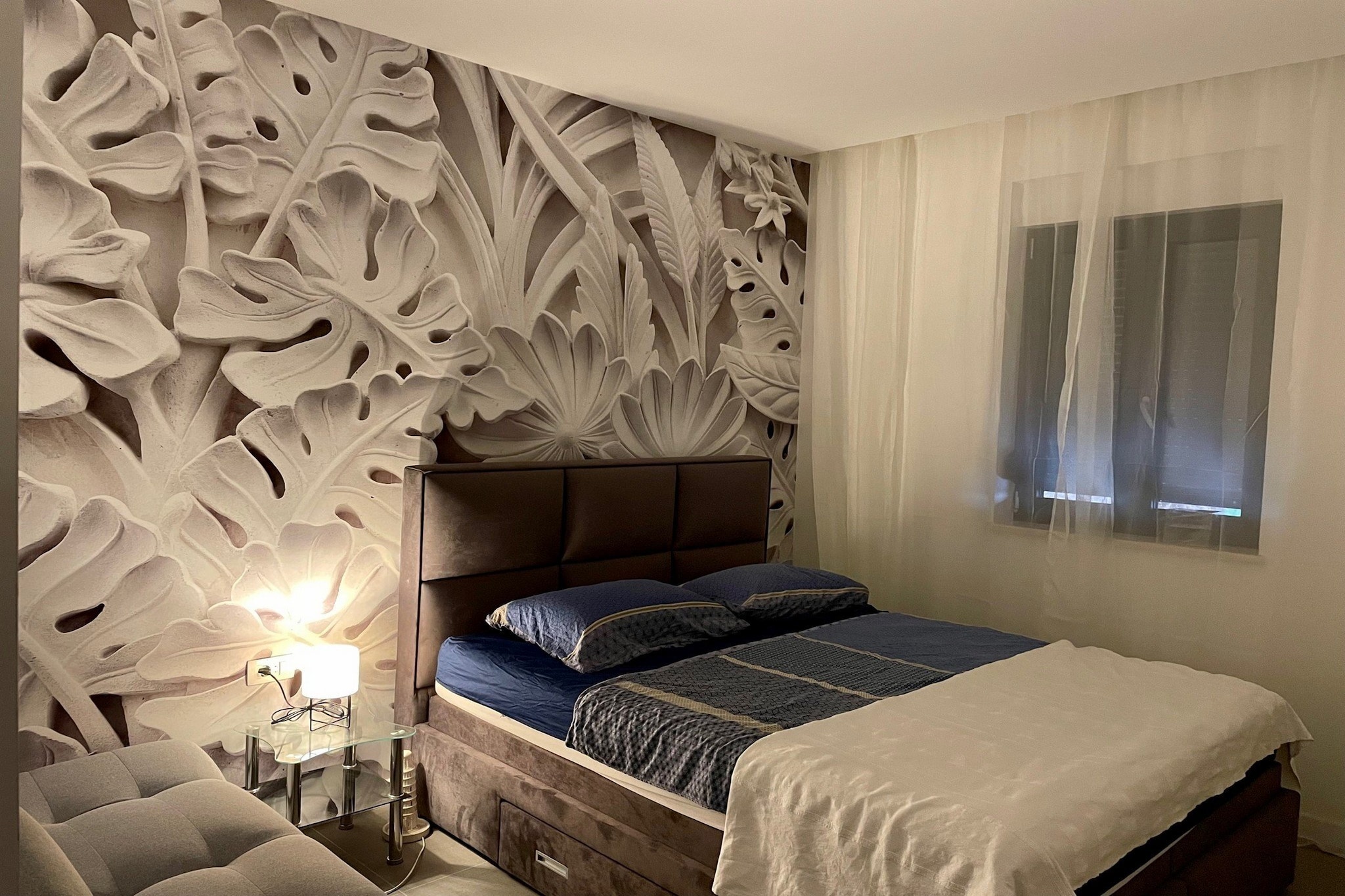 Apartments Fortes Fortuna - Two bedroom Apartment with Terrace and Sea View