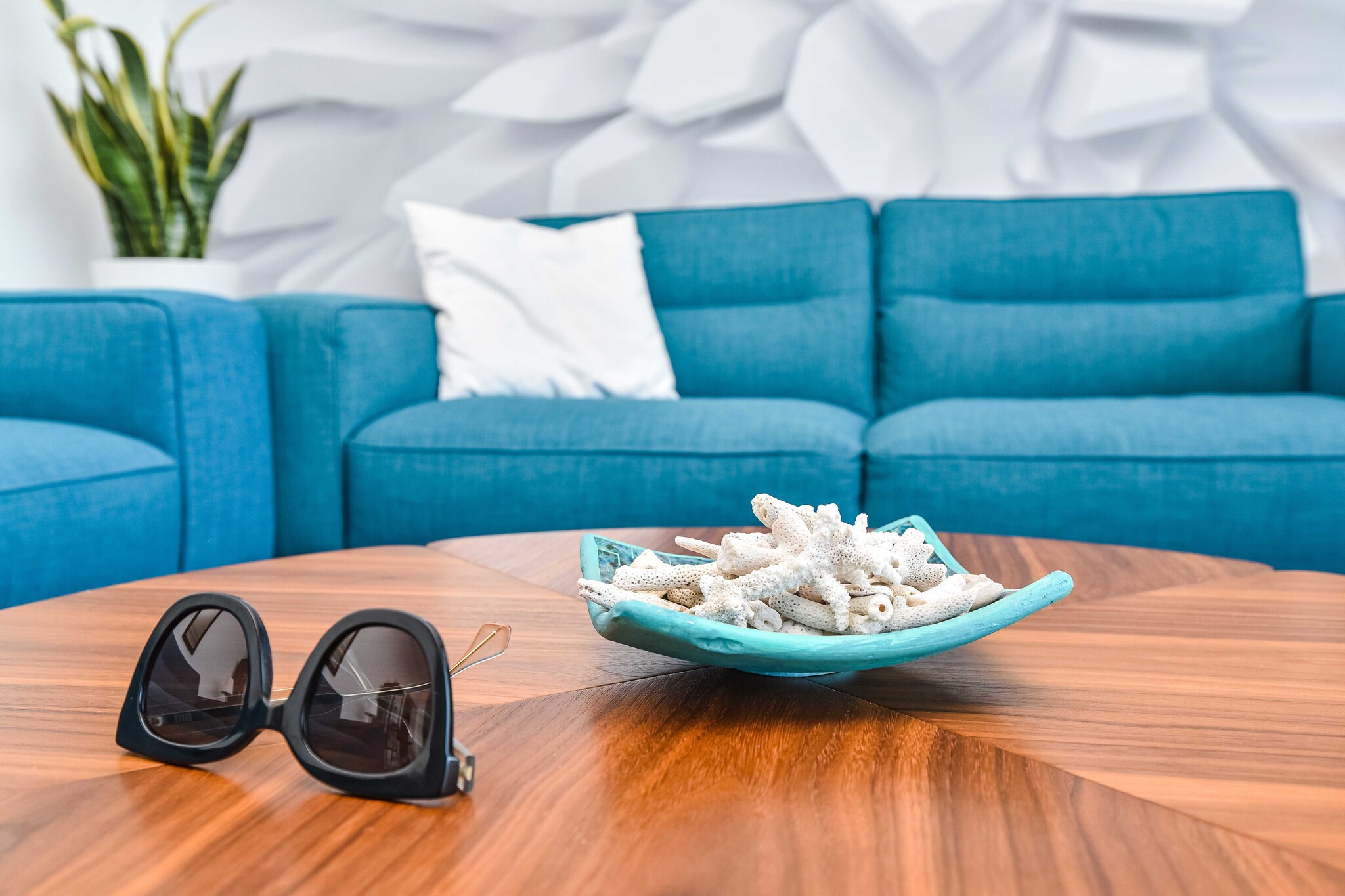 Apartments Fortes Fortuna - Two bedroom Apartment with Terrace and Sea View