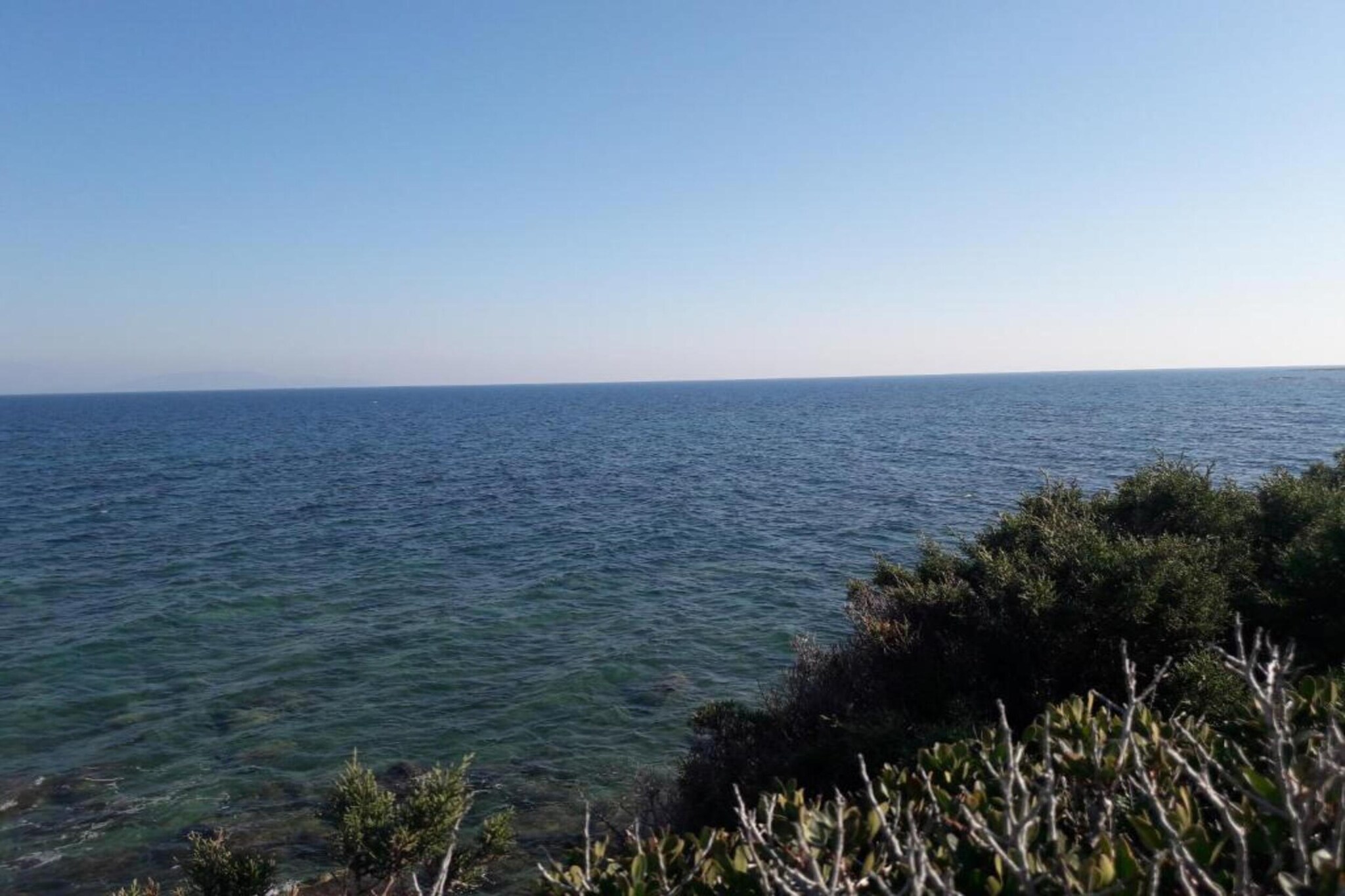 Rafina Port Comfortable-Gebieden zomer 20km