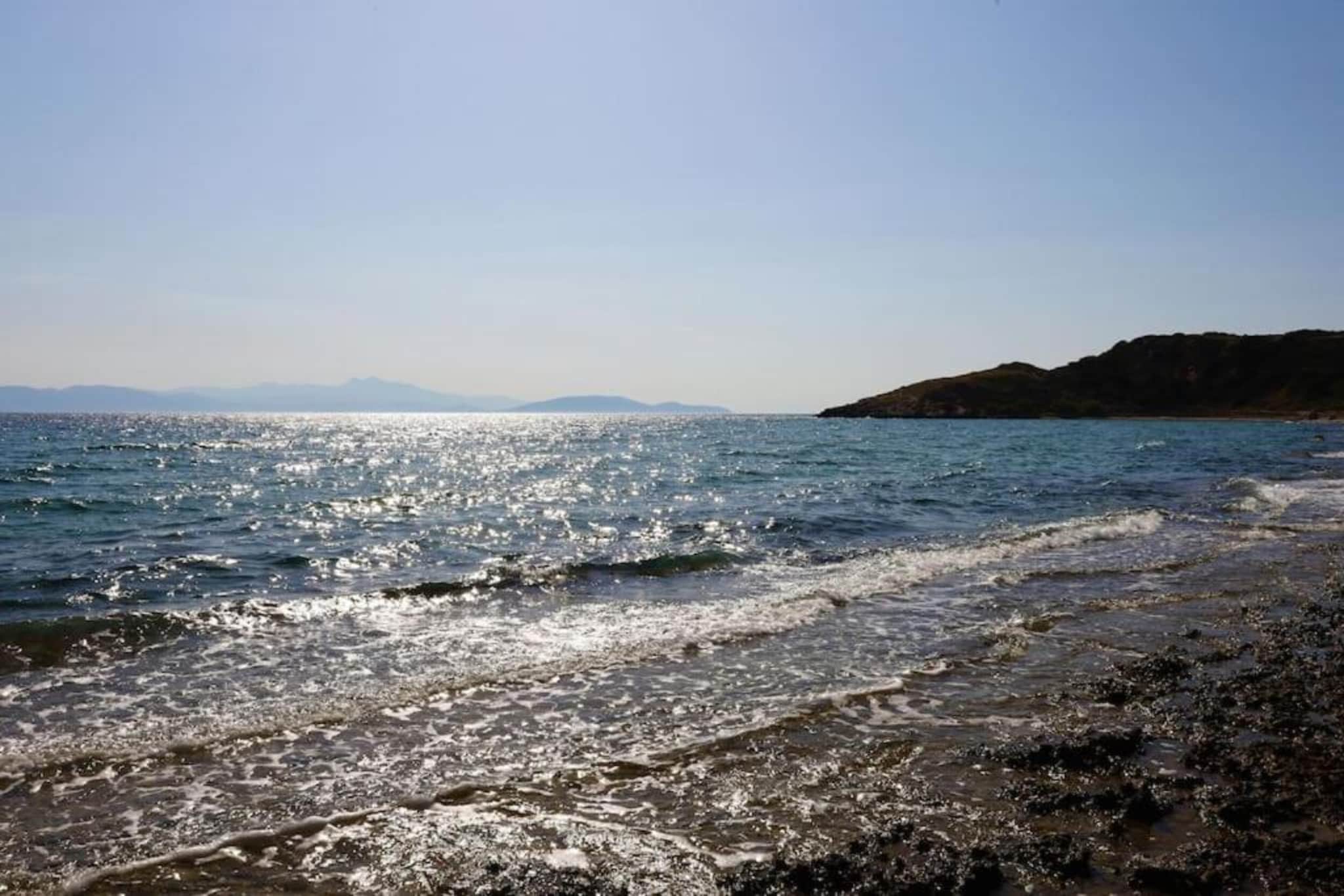 Rafina Port Comfortable-Gebieden zomer 20km