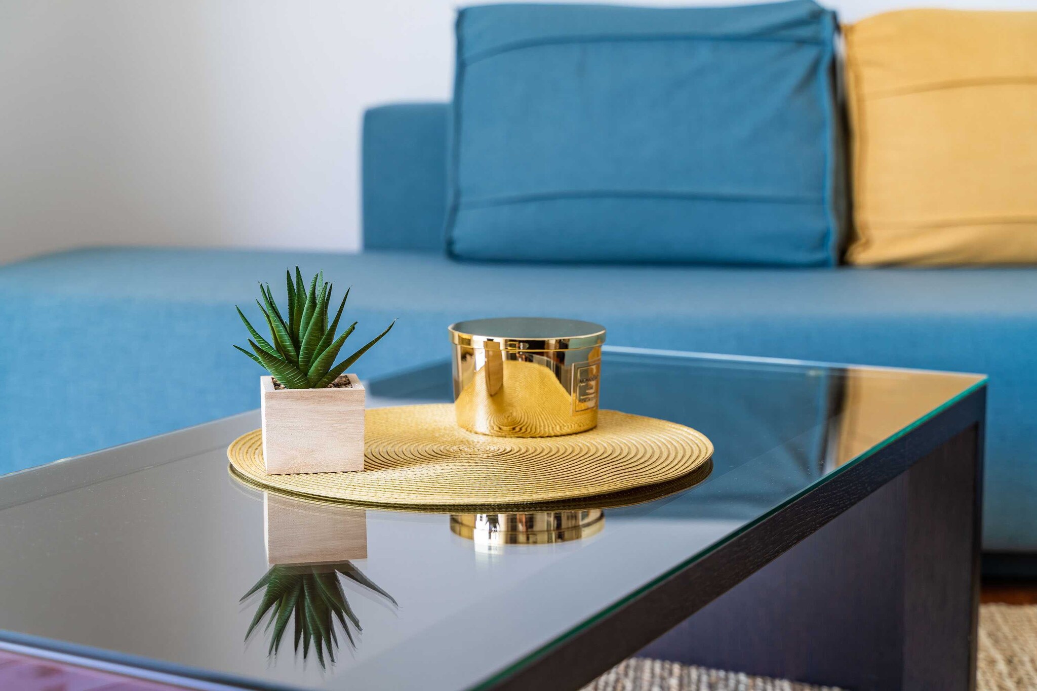 Apartment Doma - Two Bedroom Apartment with Terrace