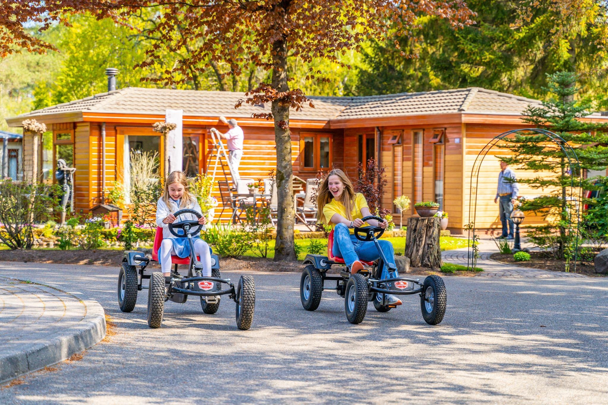 Park Facilities