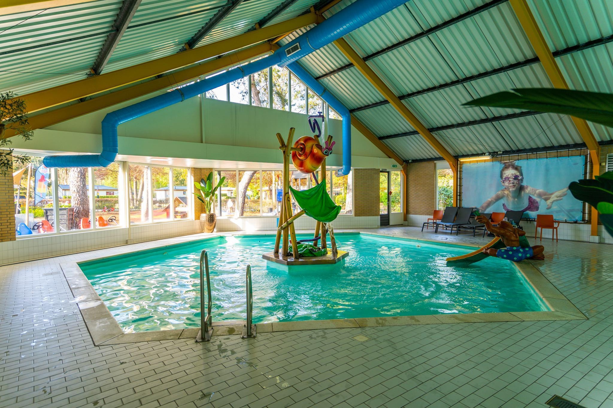 Park Facilities