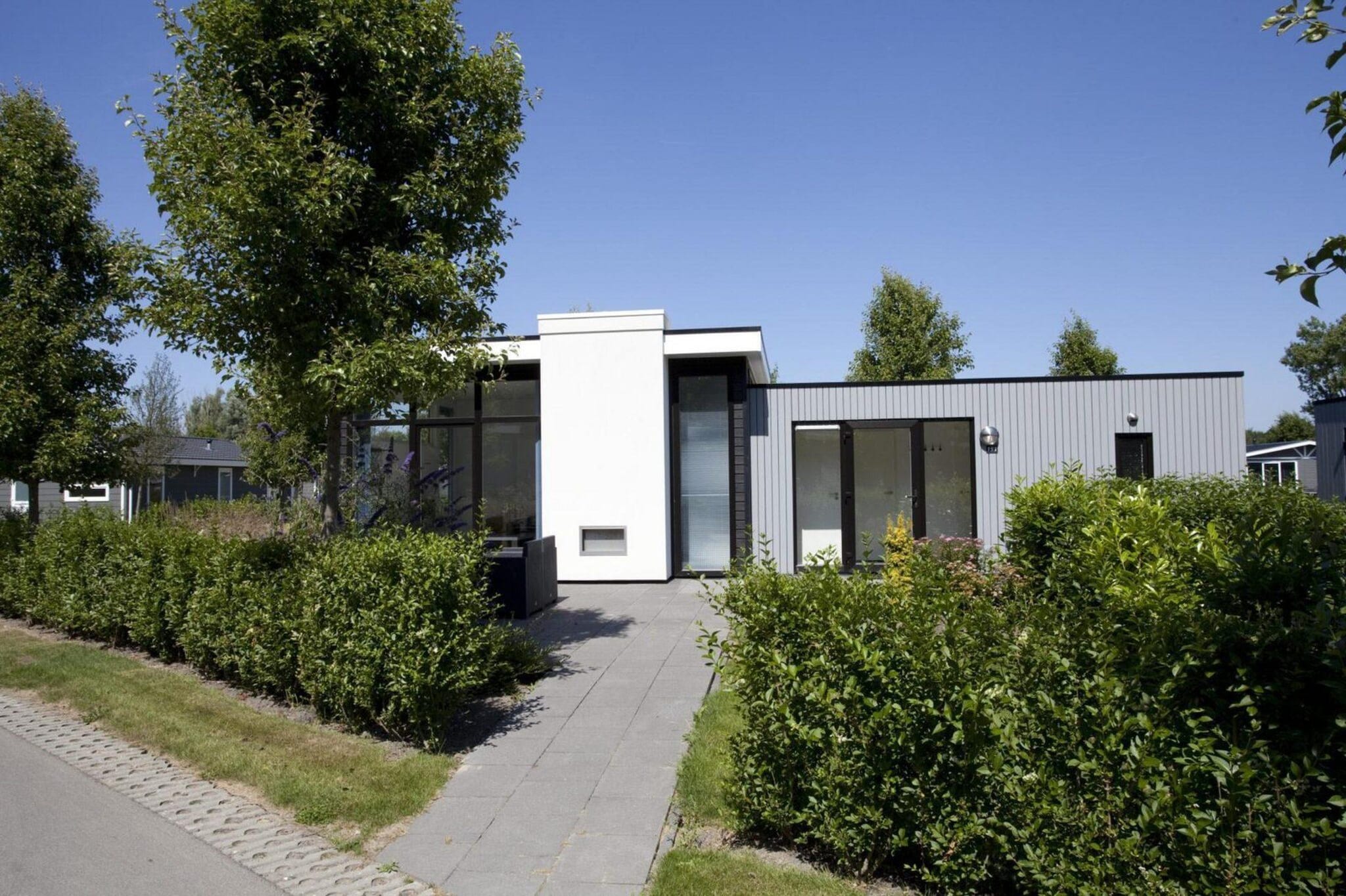 Exterior Summer