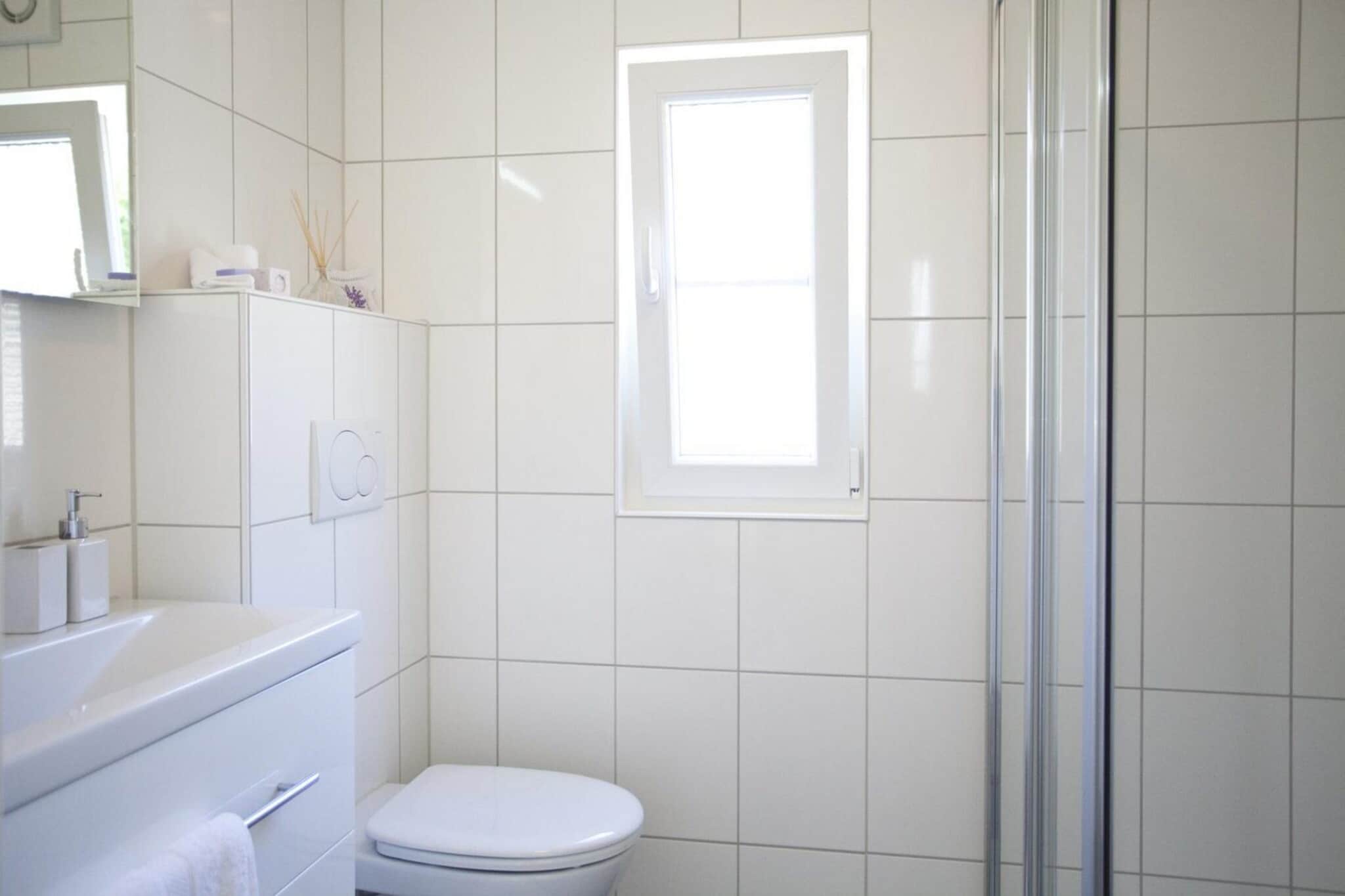 Exclusif 4 - Badkamer