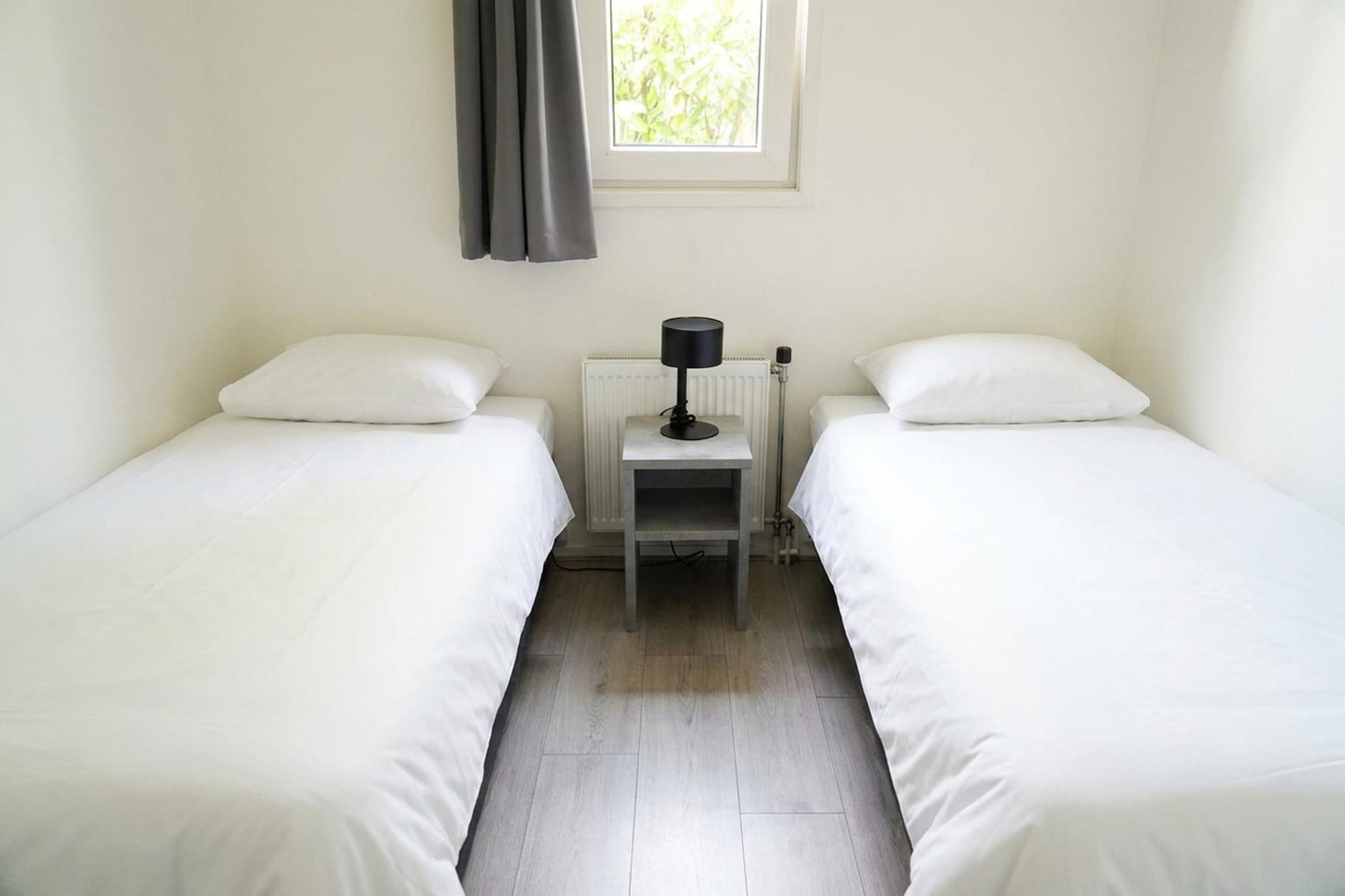 Unique 4 - Slaapkamer