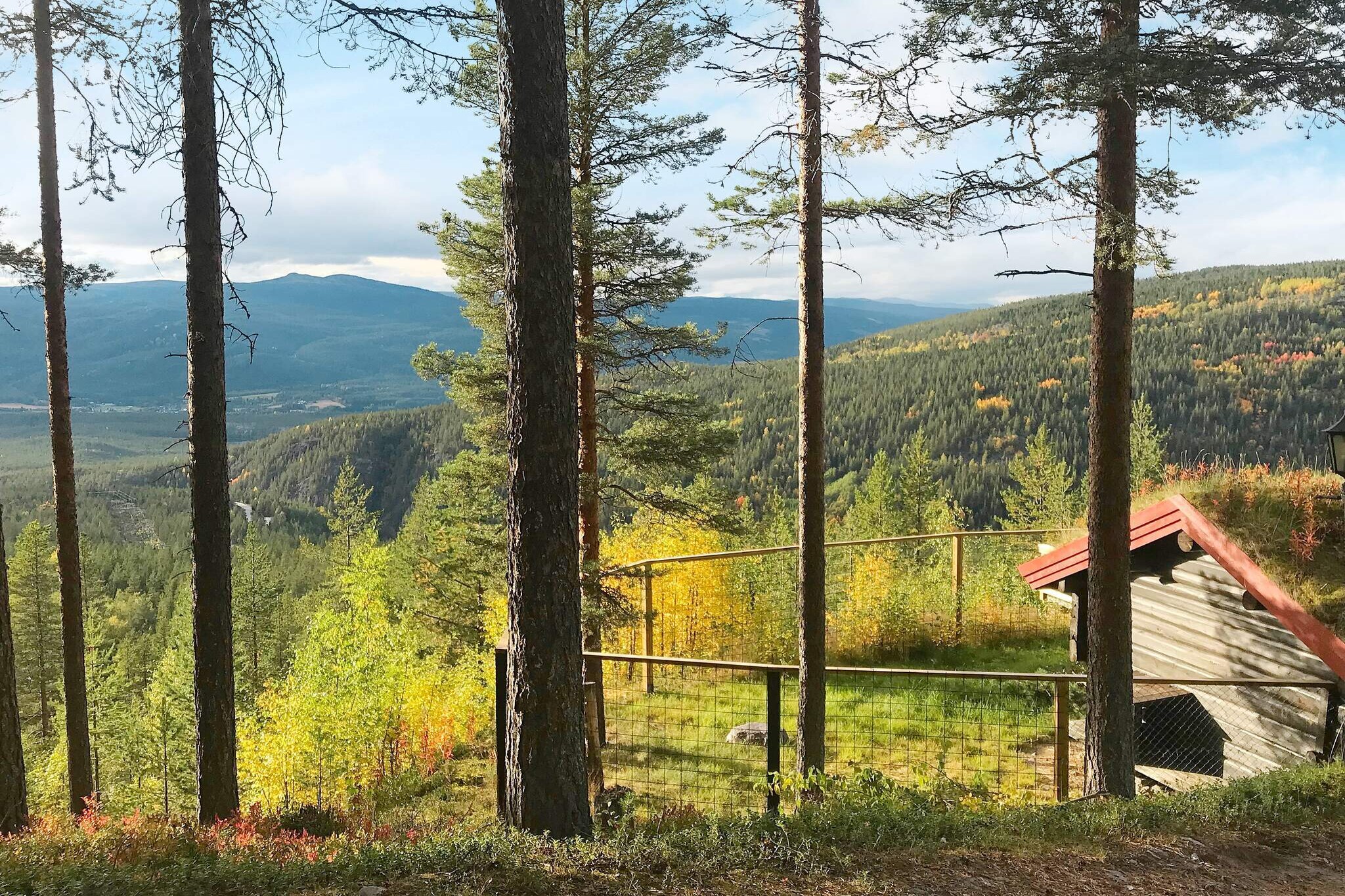 6 person holiday home in RENDALEN-By Traum