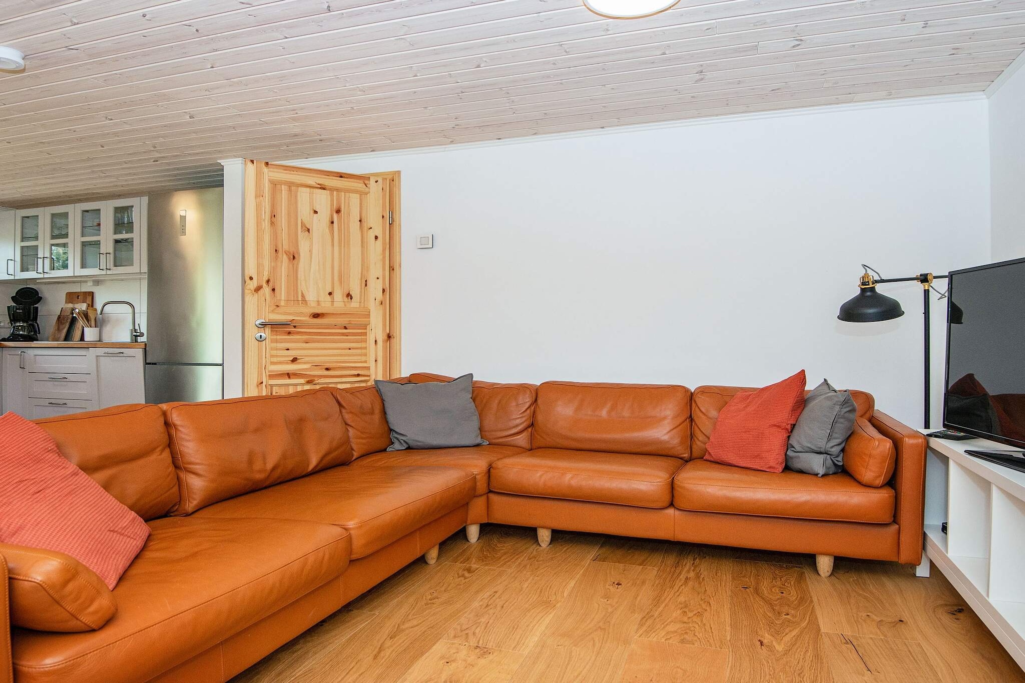 6 persoons vakantie huis in Ulfborg-By Traum
