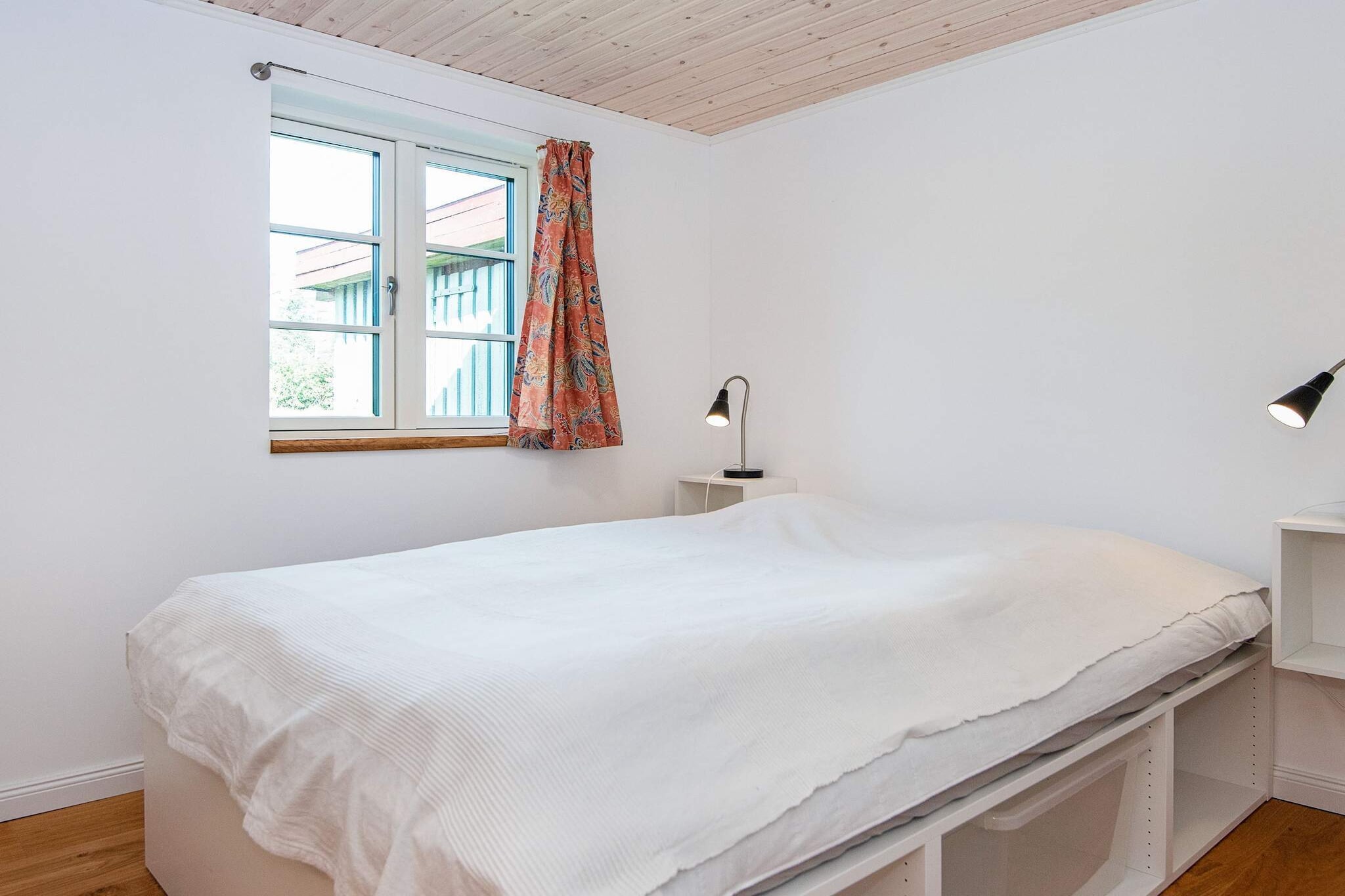 6 Personen Ferienhaus in Ulfborg-By Traum - Innenbereich