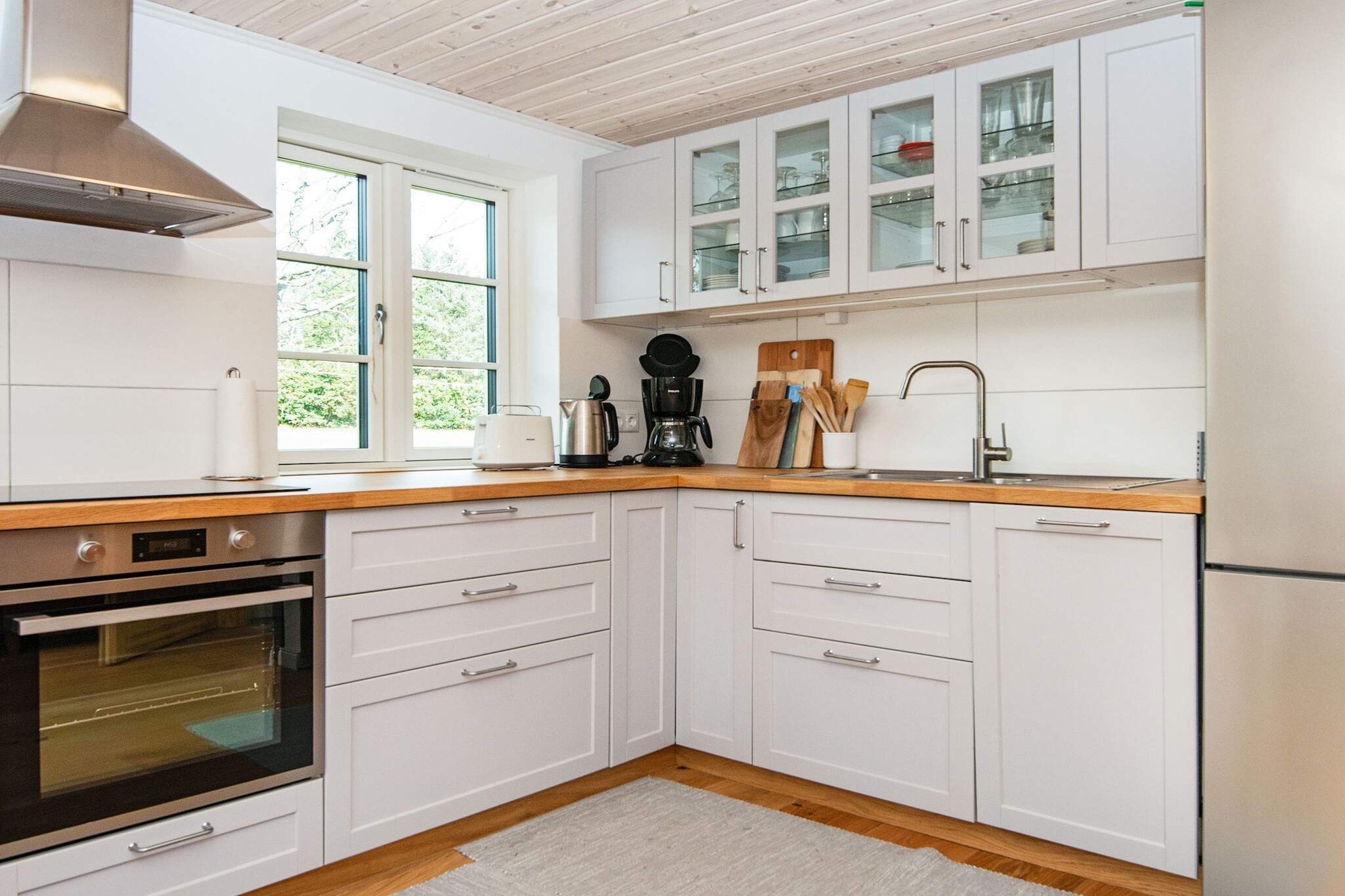 6 Personen Ferienhaus in Ulfborg-By Traum - Innenbereich