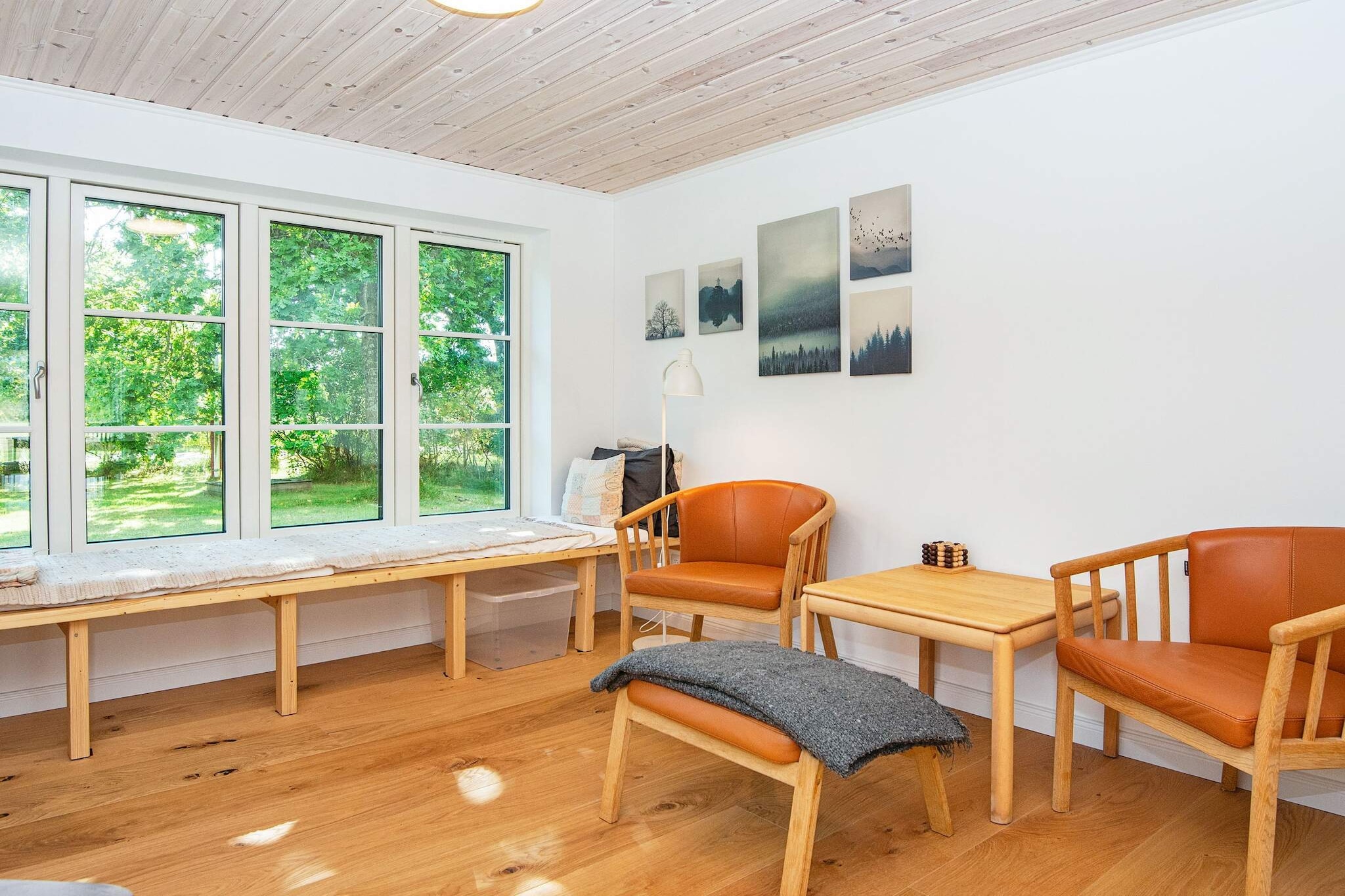6 Personen Ferienhaus in Ulfborg-By Traum - Innenbereich