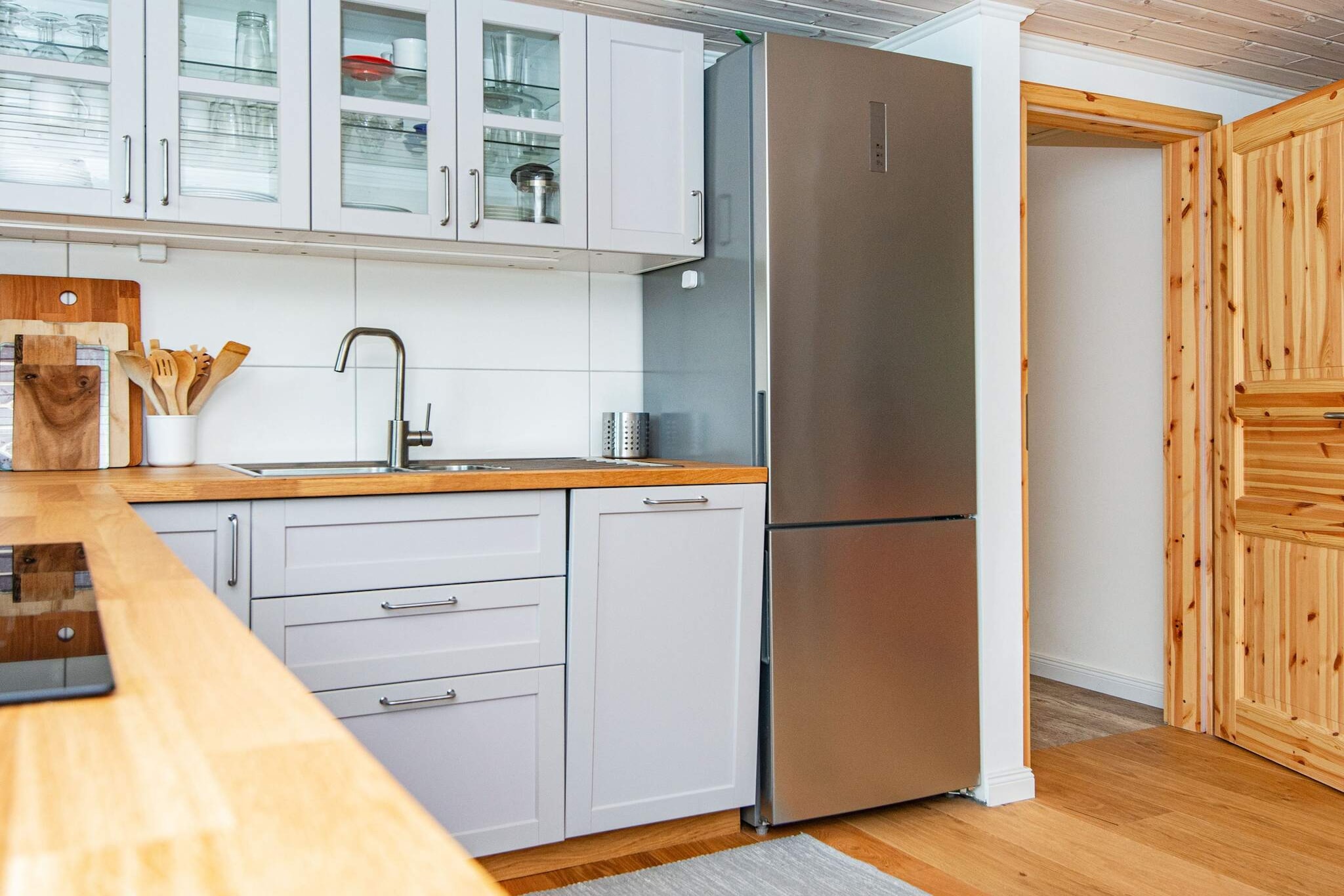 6 Personen Ferienhaus in Ulfborg-By Traum - Innenbereich