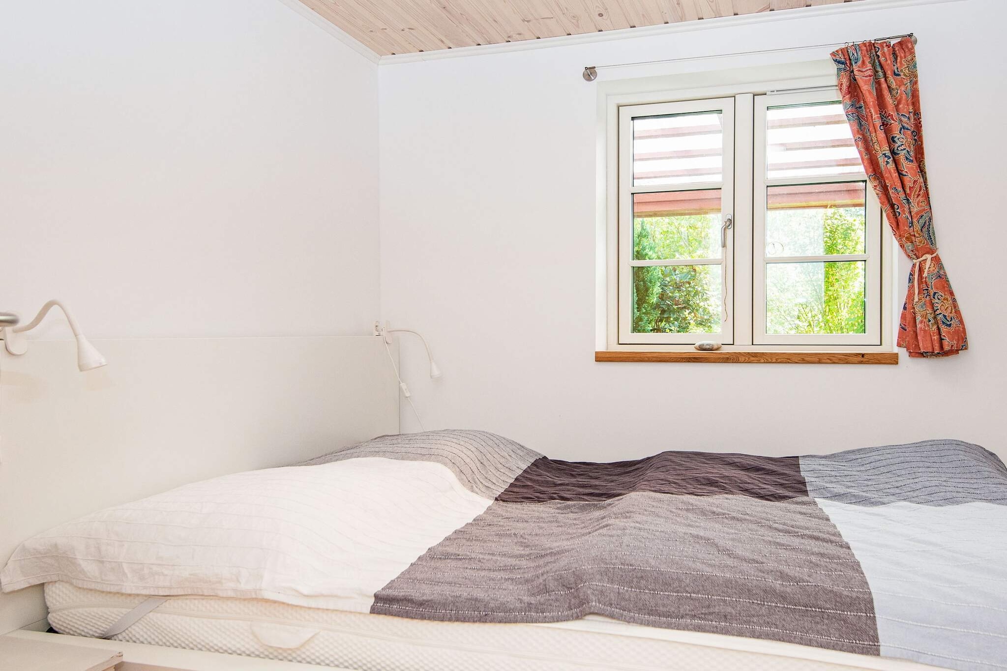 6 Personen Ferienhaus in Ulfborg-By Traum - Innenbereich