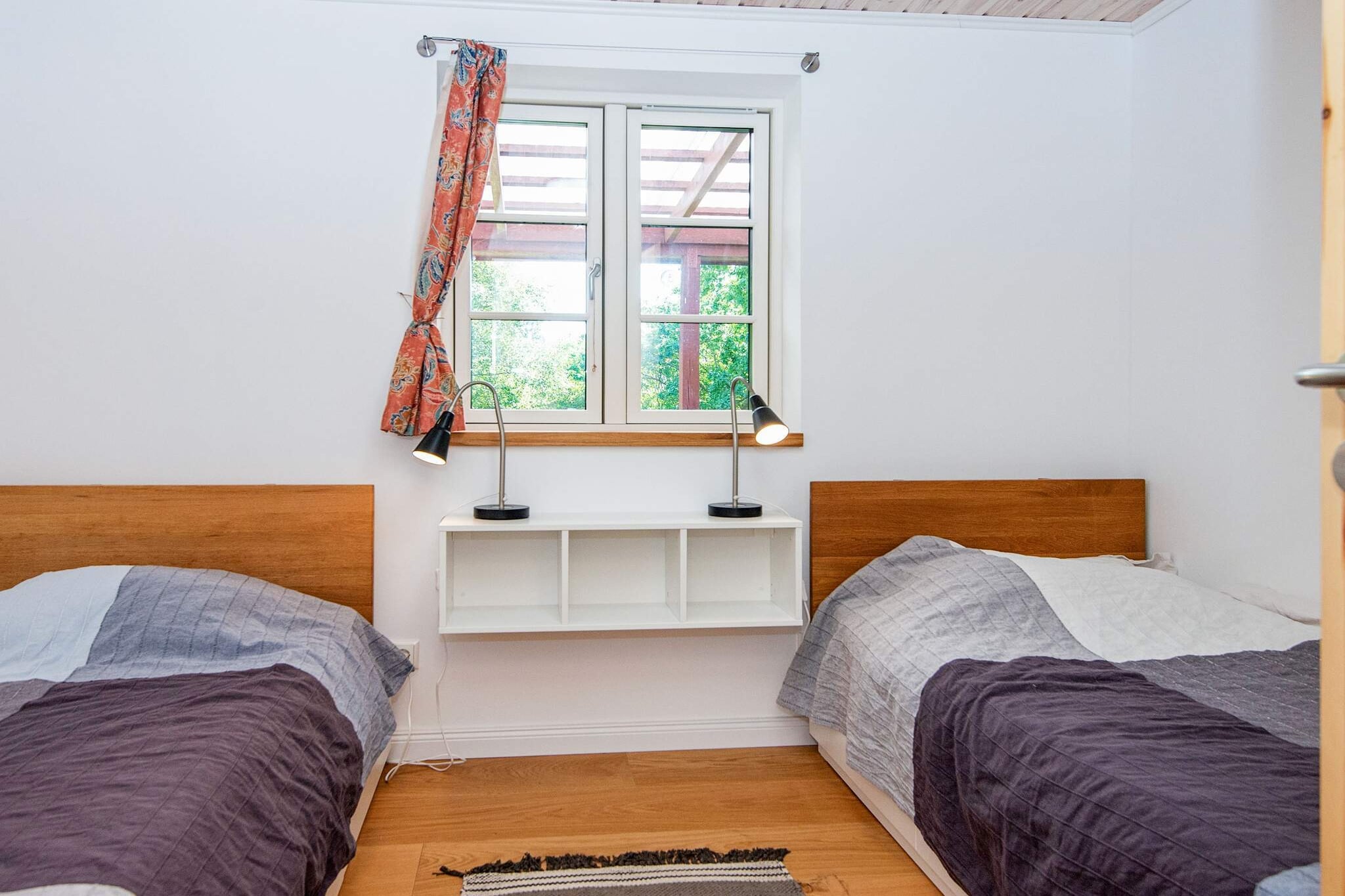 6 Personen Ferienhaus in Ulfborg-By Traum - Innenbereich