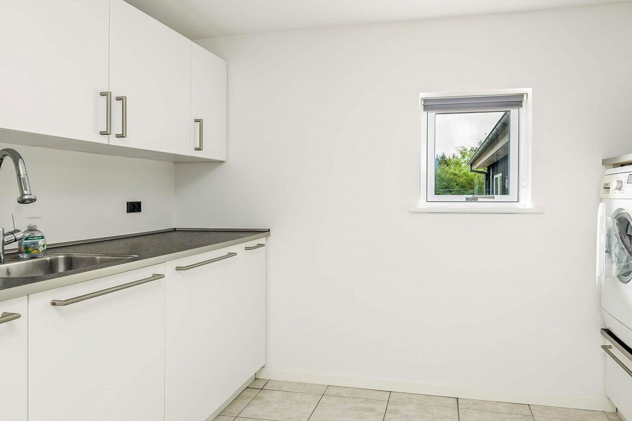 26 Personen Ferienhaus in Jerup - Innenbereich