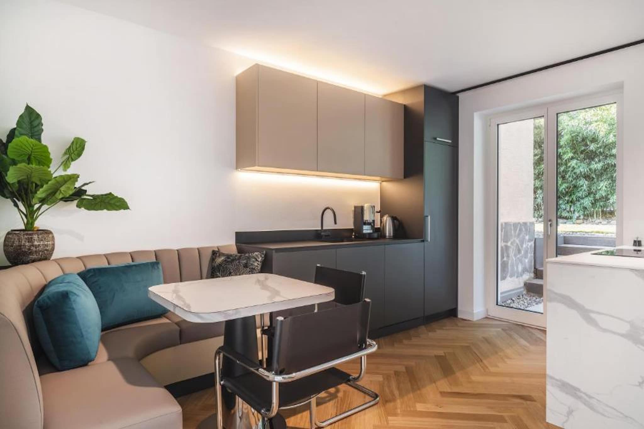 Belvilla by OYO Palm Loggia