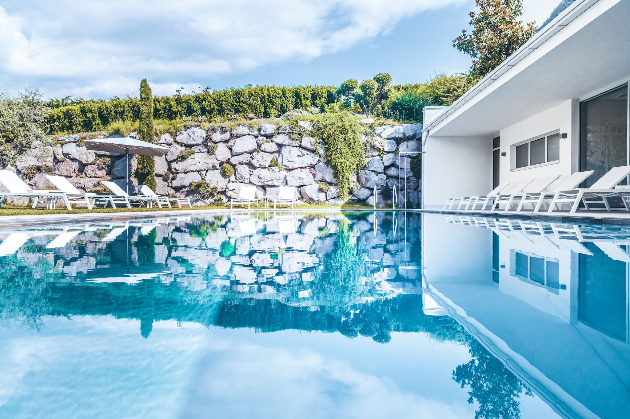 Belvilla by OYO Palm Loggia