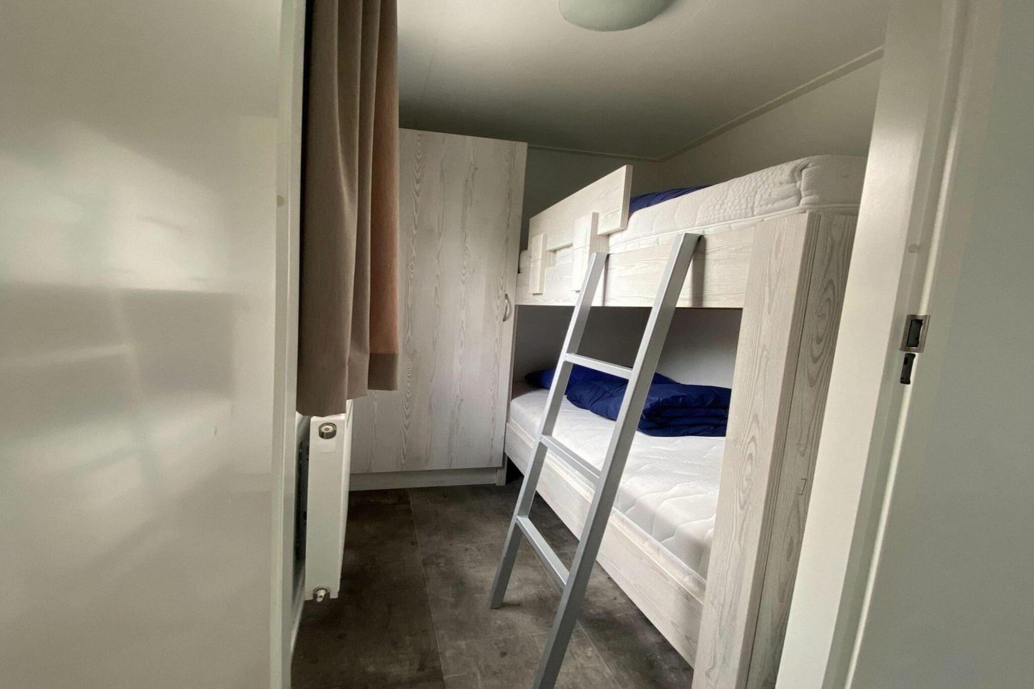 Vakantiepark Mölke 30 - Chambre
