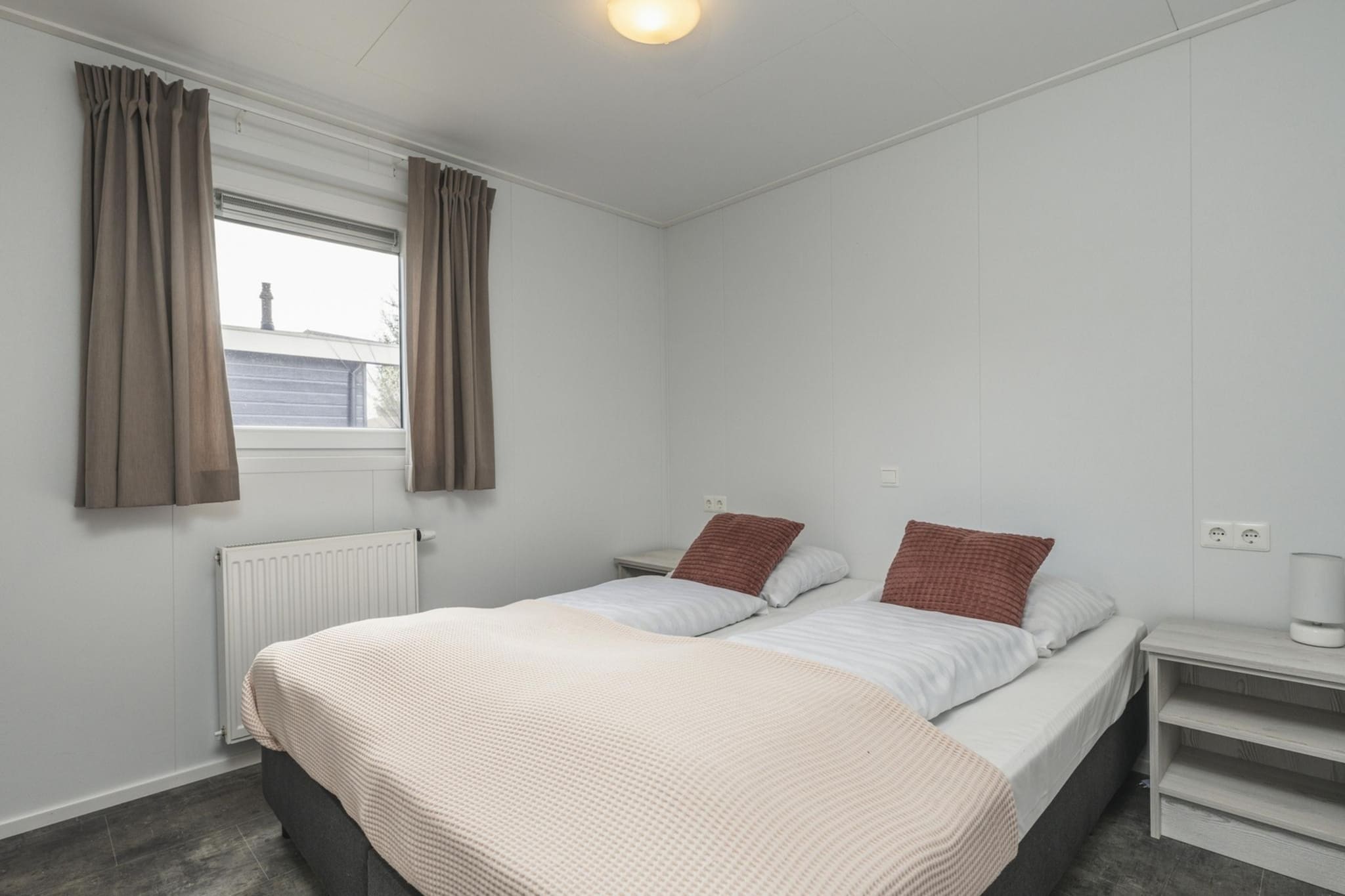 Vakantiepark Mölke 30 - Chambre