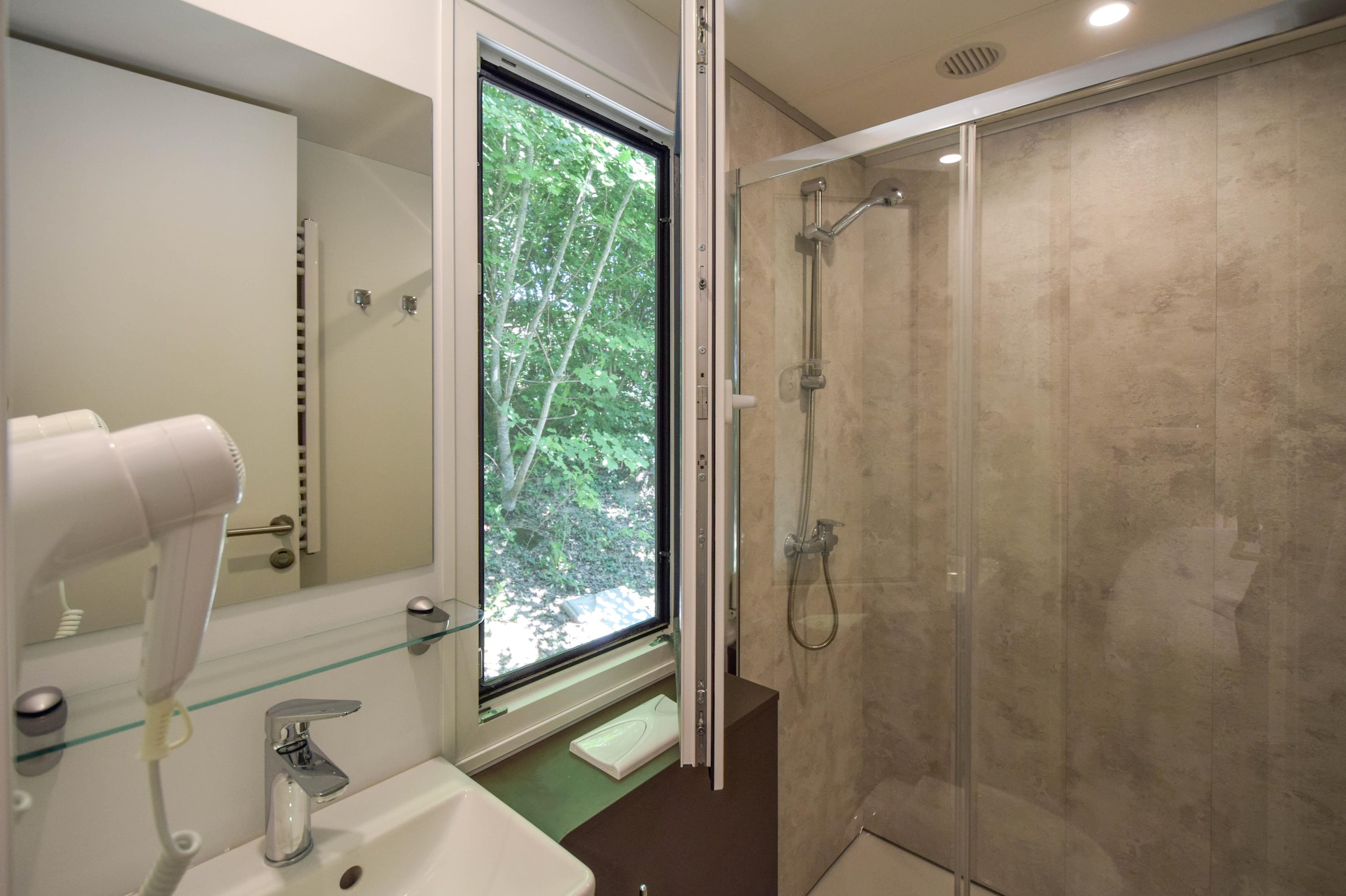 Bath Room