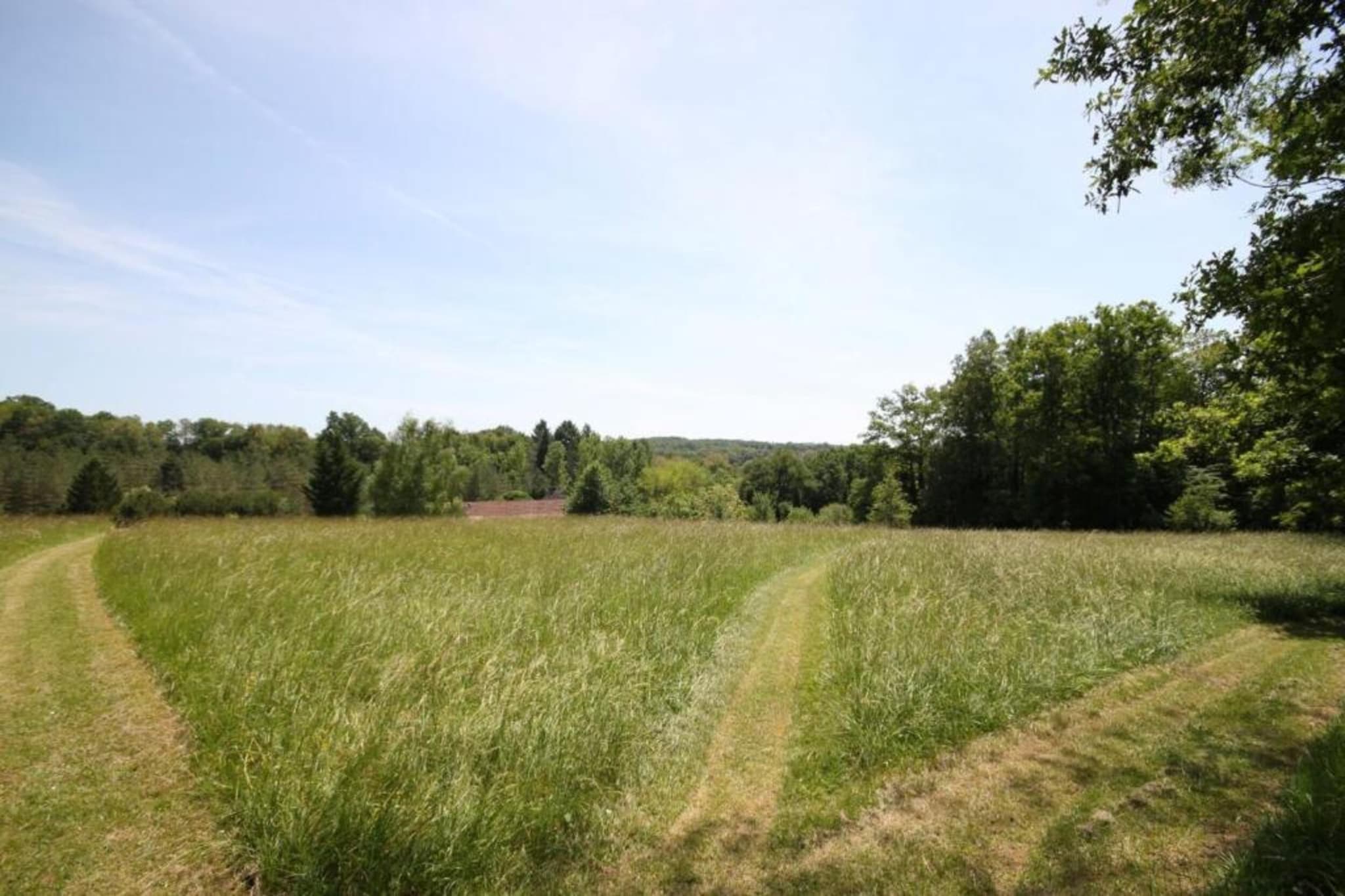 Cottage 6p-Gebieden zomer 20km