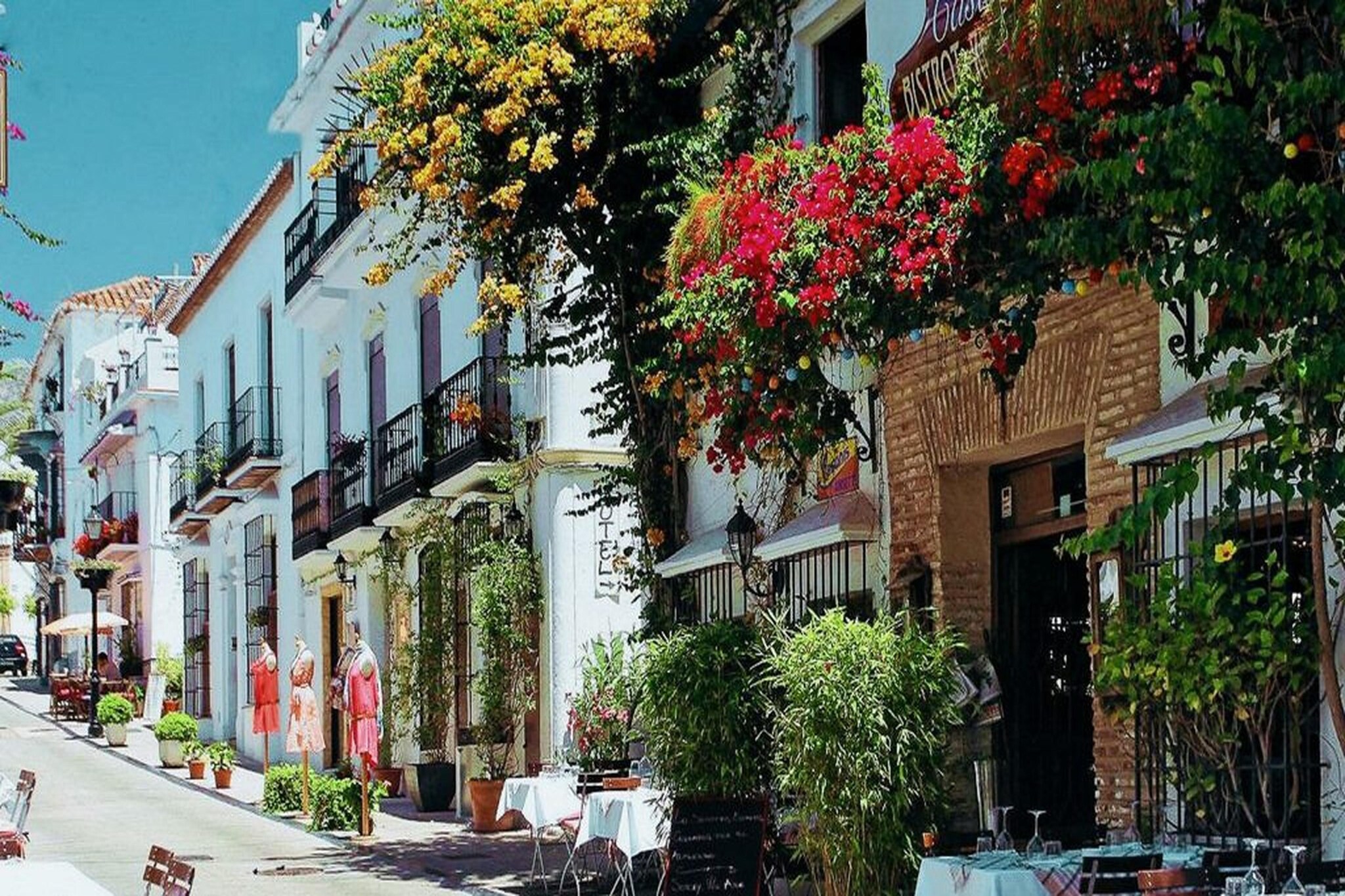 Spain