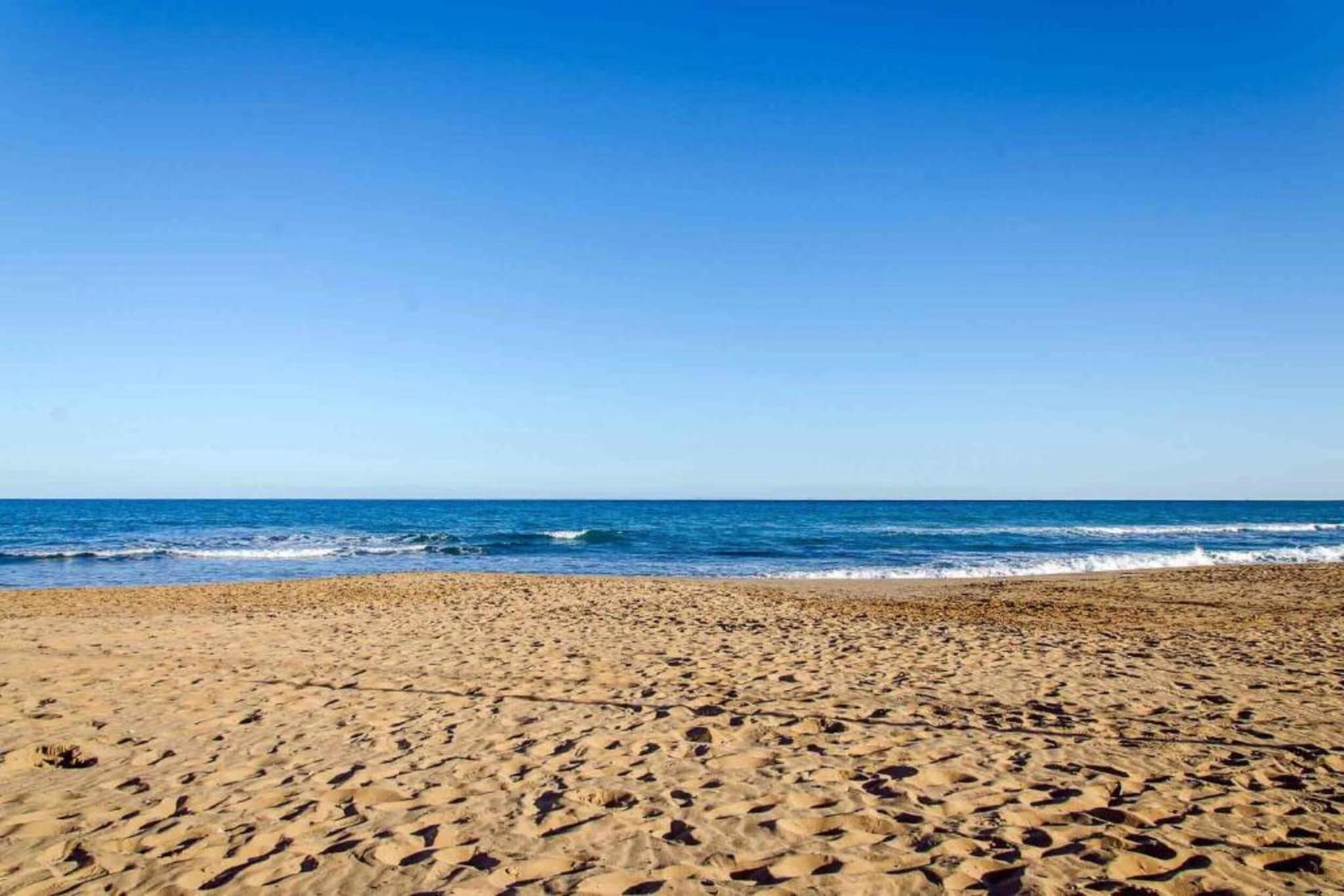 Appartamento LatoMare-Gebieden zomer 1km