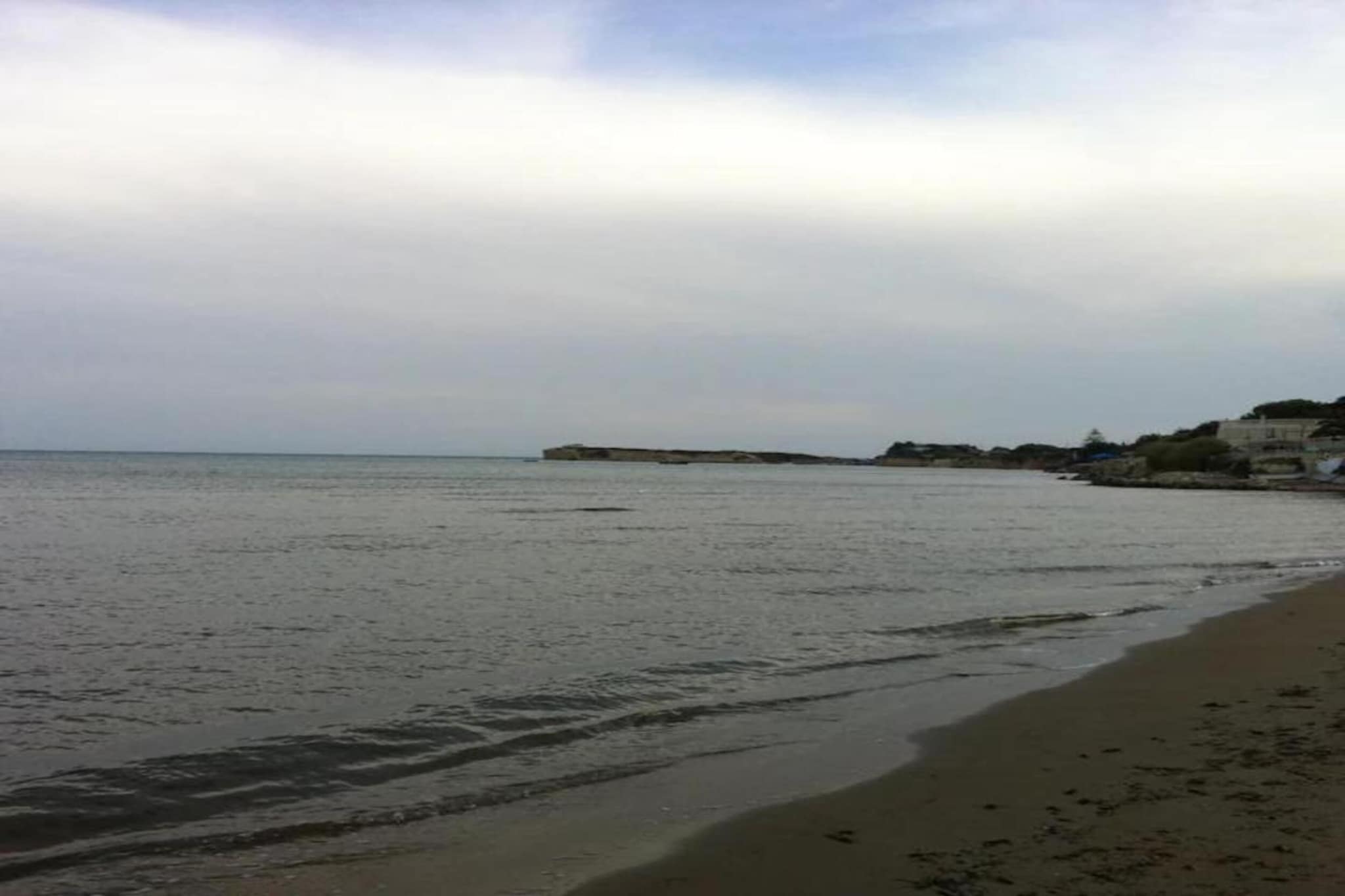 Appartamento LatoMare-Gebieden zomer 1km