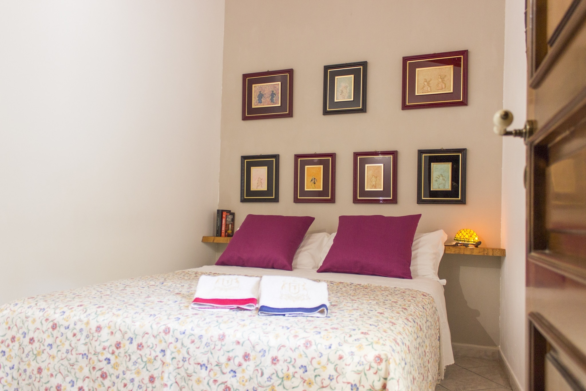 Bed Room
