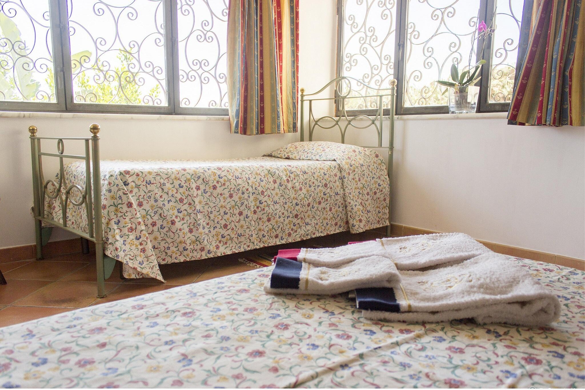 Bed Room