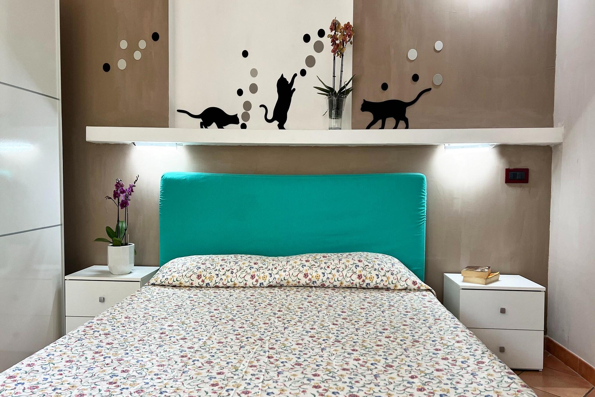 Bed Room